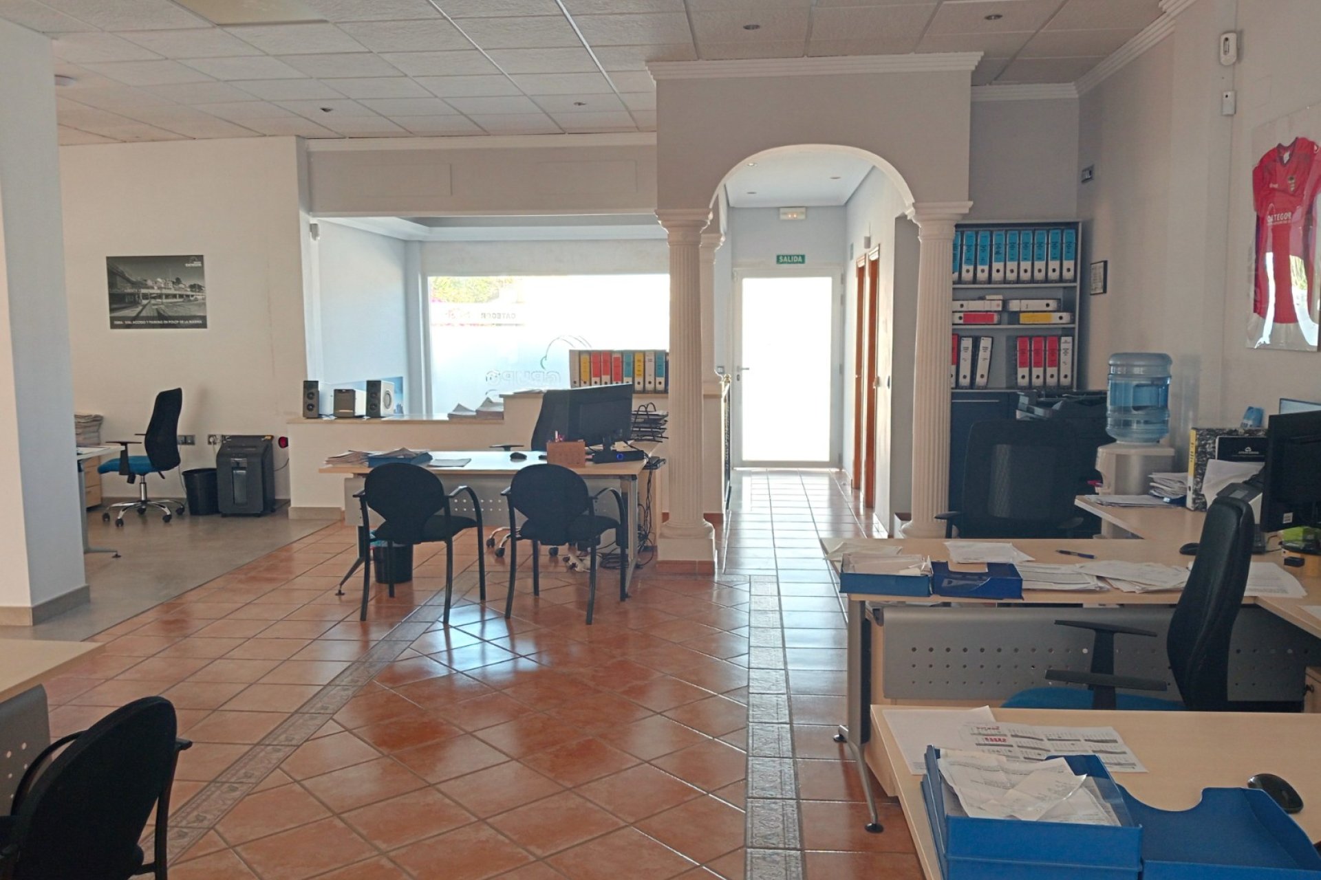 Wiederverkauf - Local  -
La Nucía