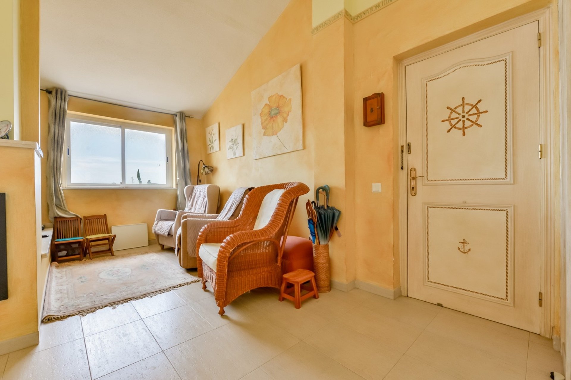 Wiederverkauf - Penthouse -
Altea - Pueblo Mascarat