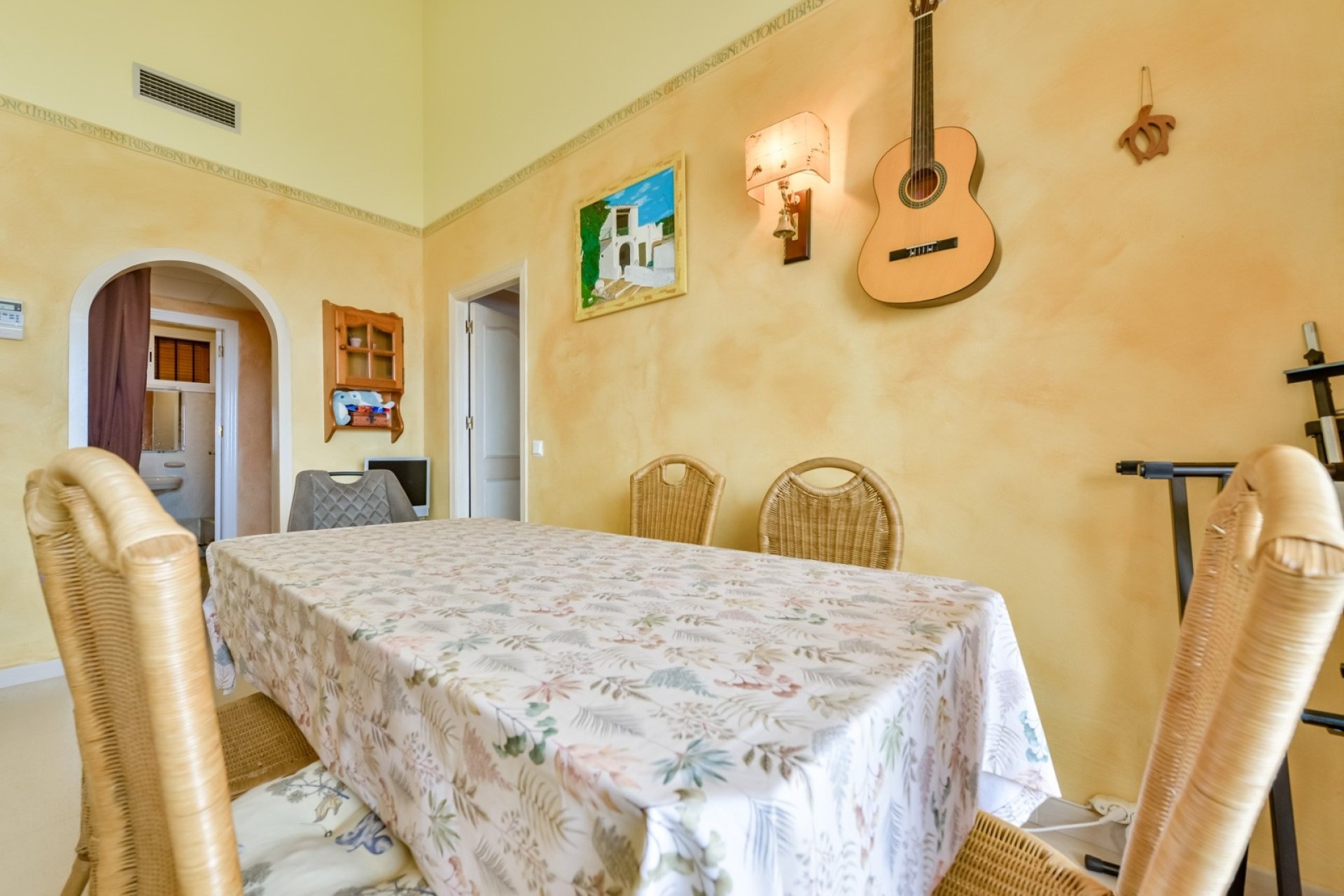 Wiederverkauf - Penthouse -
Altea - Pueblo Mascarat