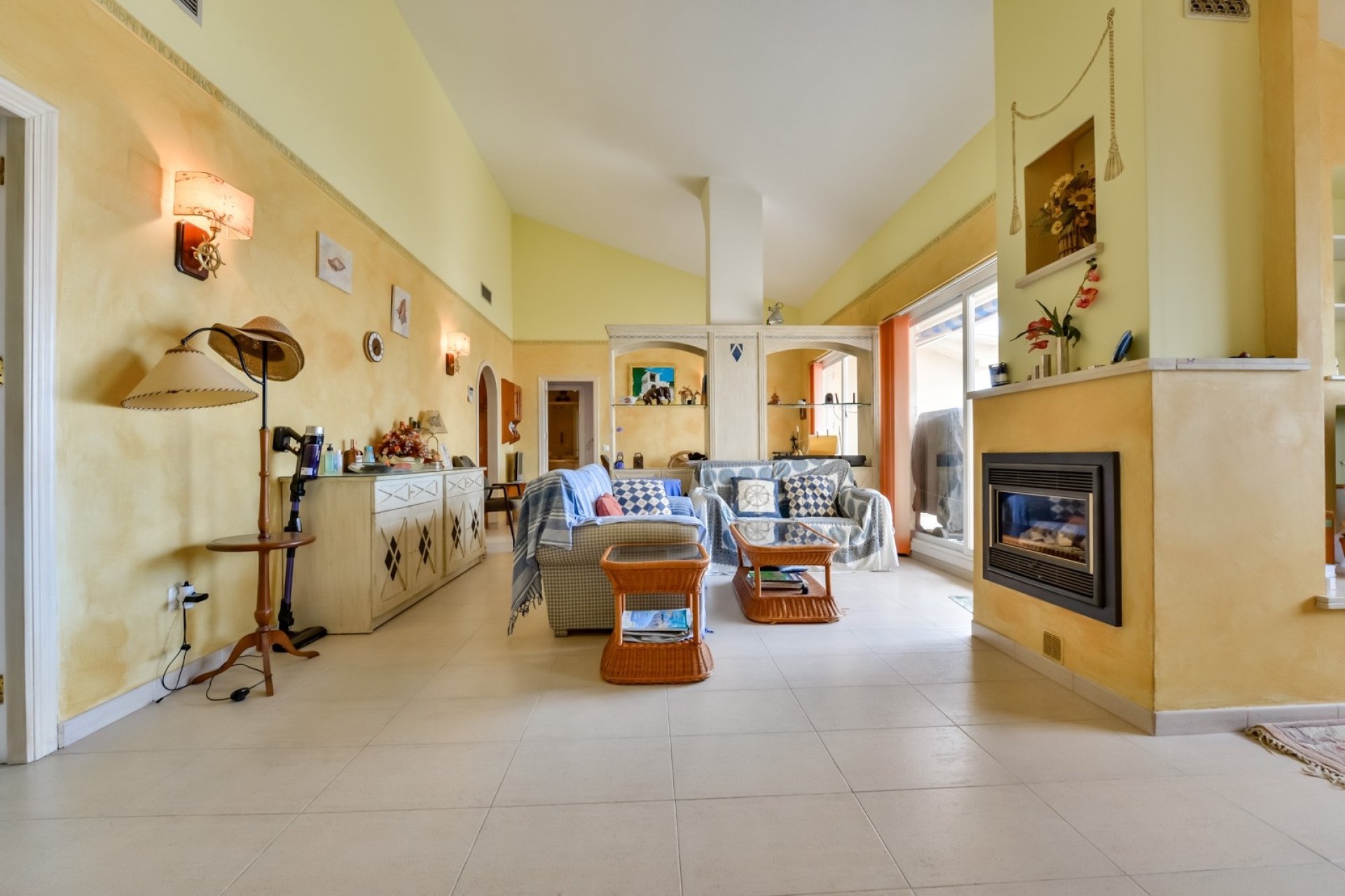 Wiederverkauf - Penthouse -
Altea - Pueblo Mascarat