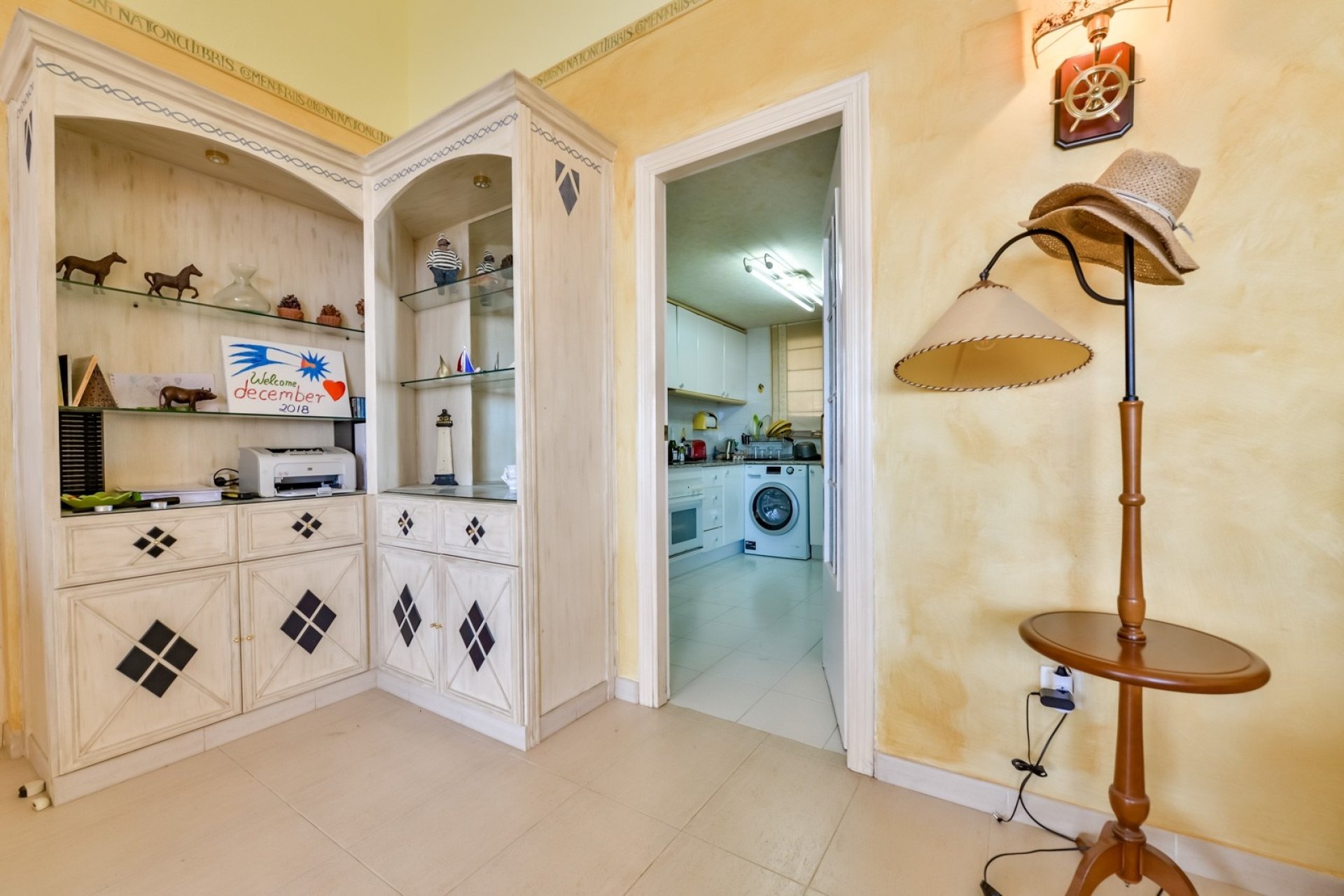 Wiederverkauf - Penthouse -
Altea - Pueblo Mascarat