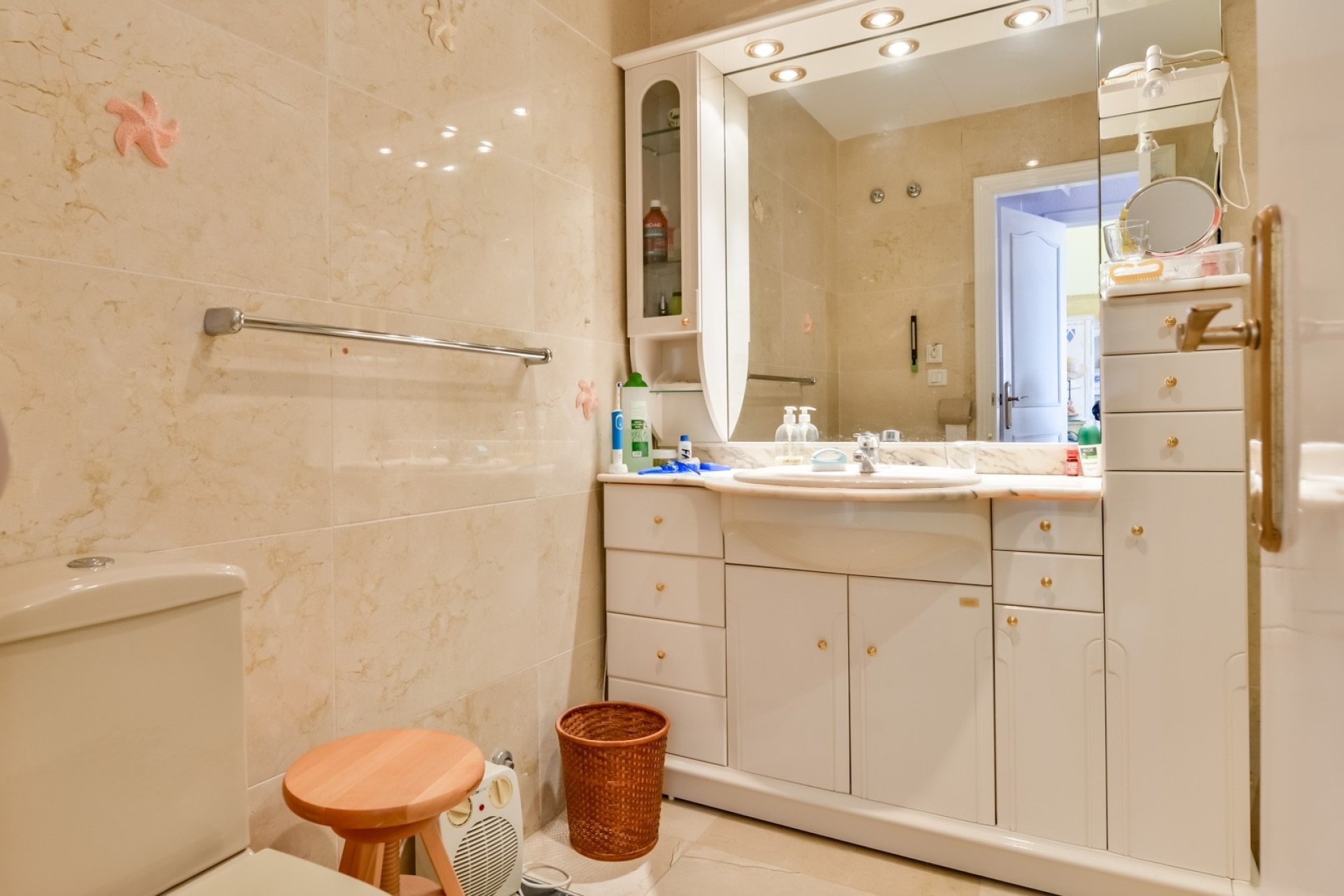 Wiederverkauf - Penthouse -
Altea - Pueblo Mascarat
