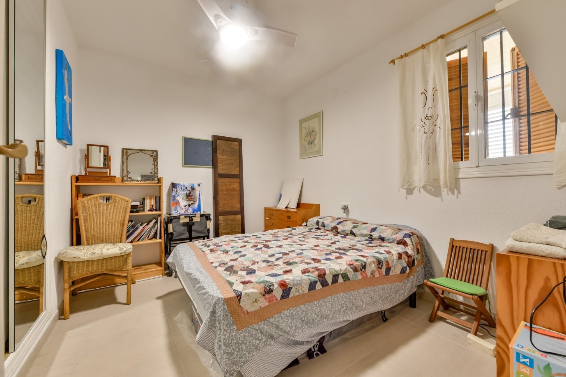 Wiederverkauf - Penthouse -
Altea - Pueblo Mascarat