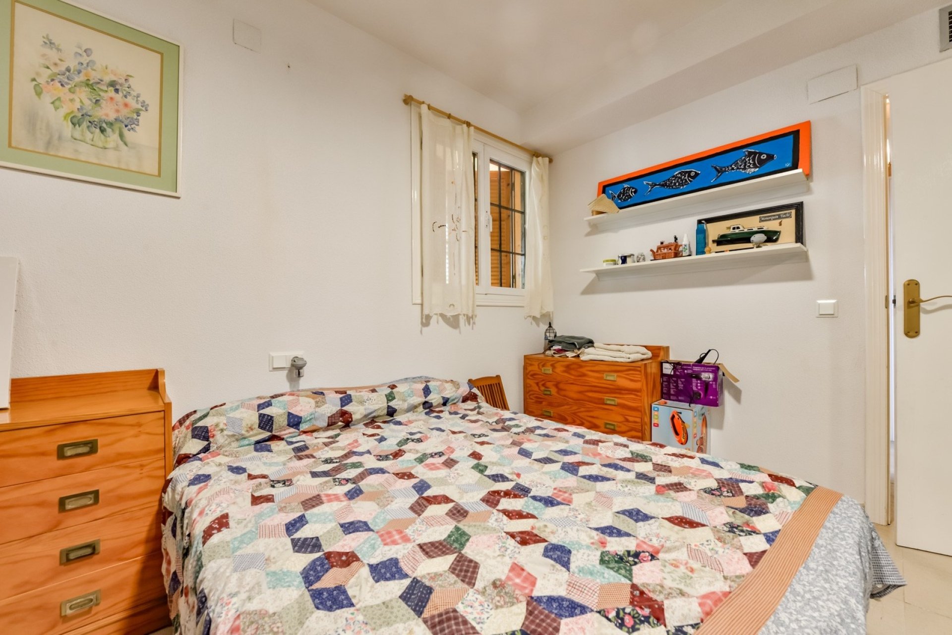 Wiederverkauf - Penthouse -
Altea - Pueblo Mascarat