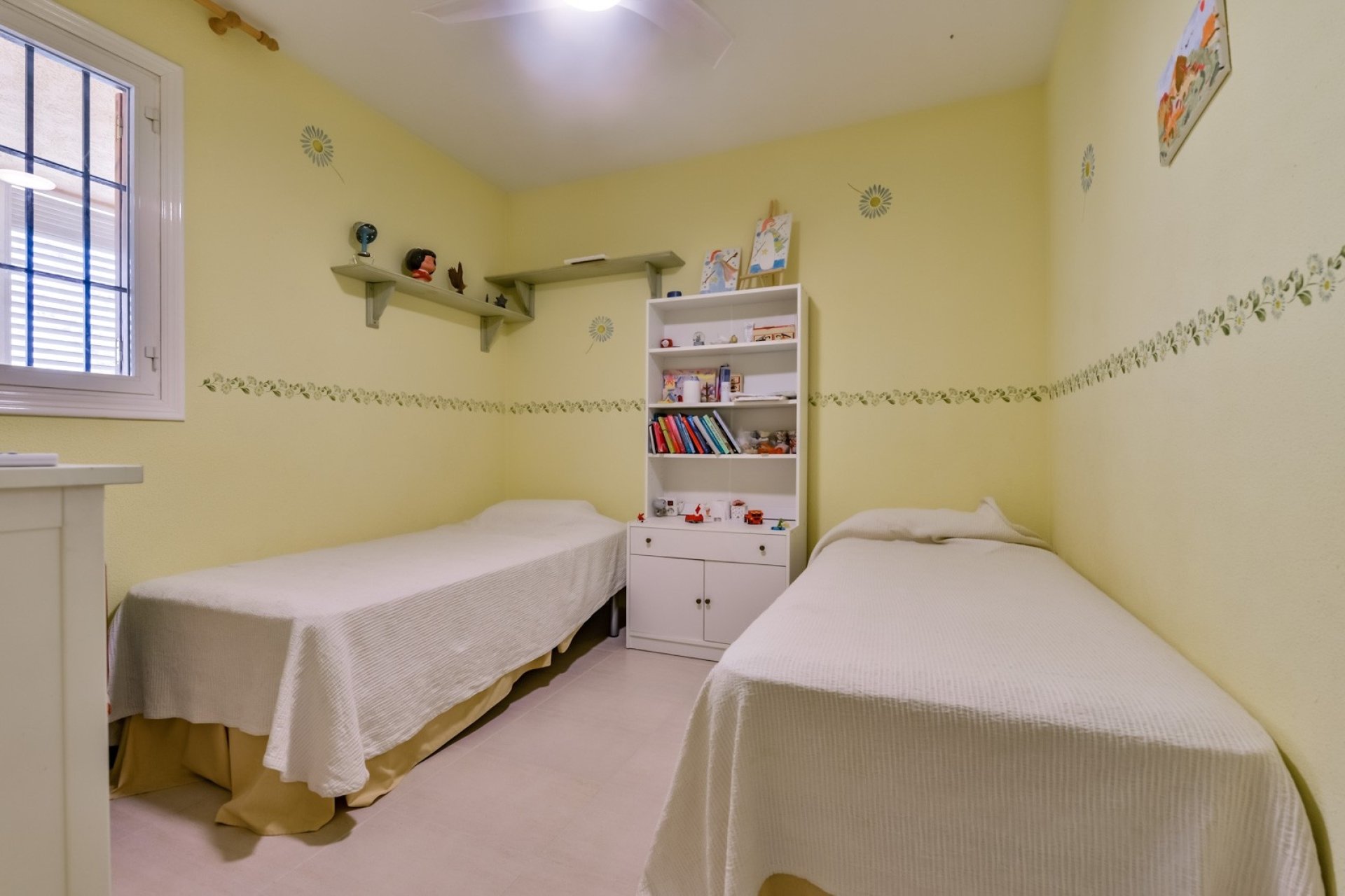 Wiederverkauf - Penthouse -
Altea - Pueblo Mascarat