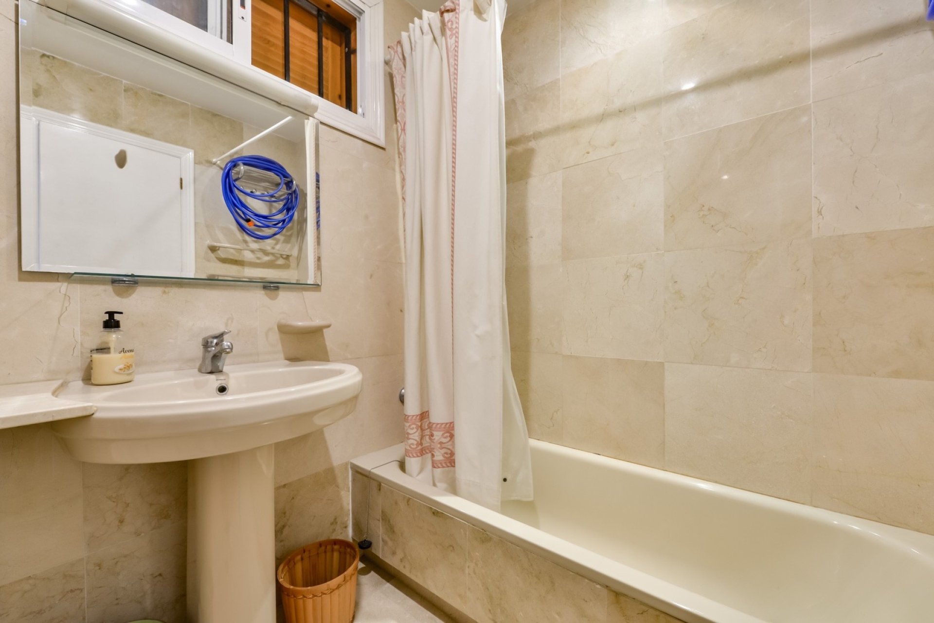 Wiederverkauf - Penthouse -
Altea - Pueblo Mascarat