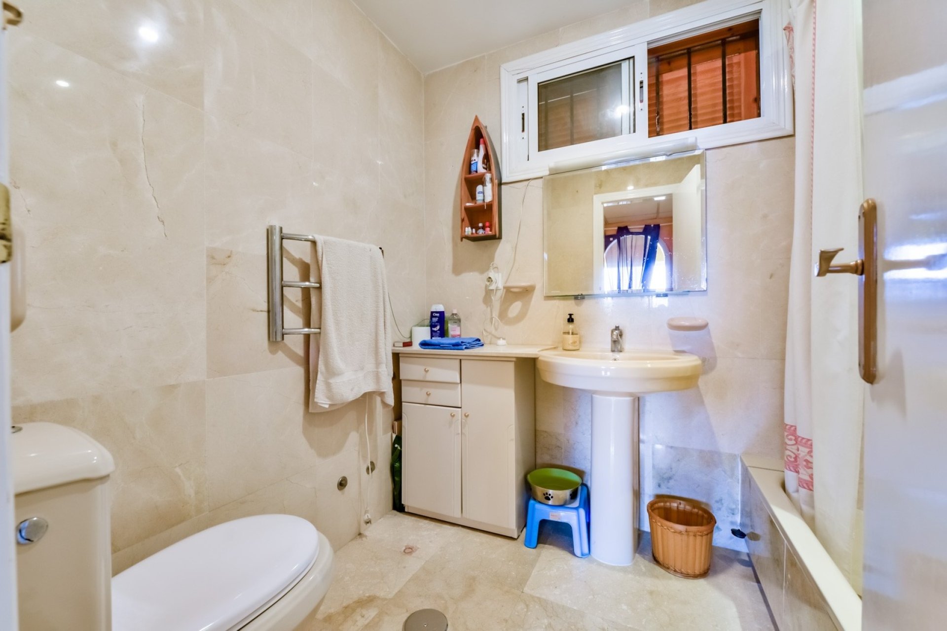Wiederverkauf - Penthouse -
Altea - Pueblo Mascarat