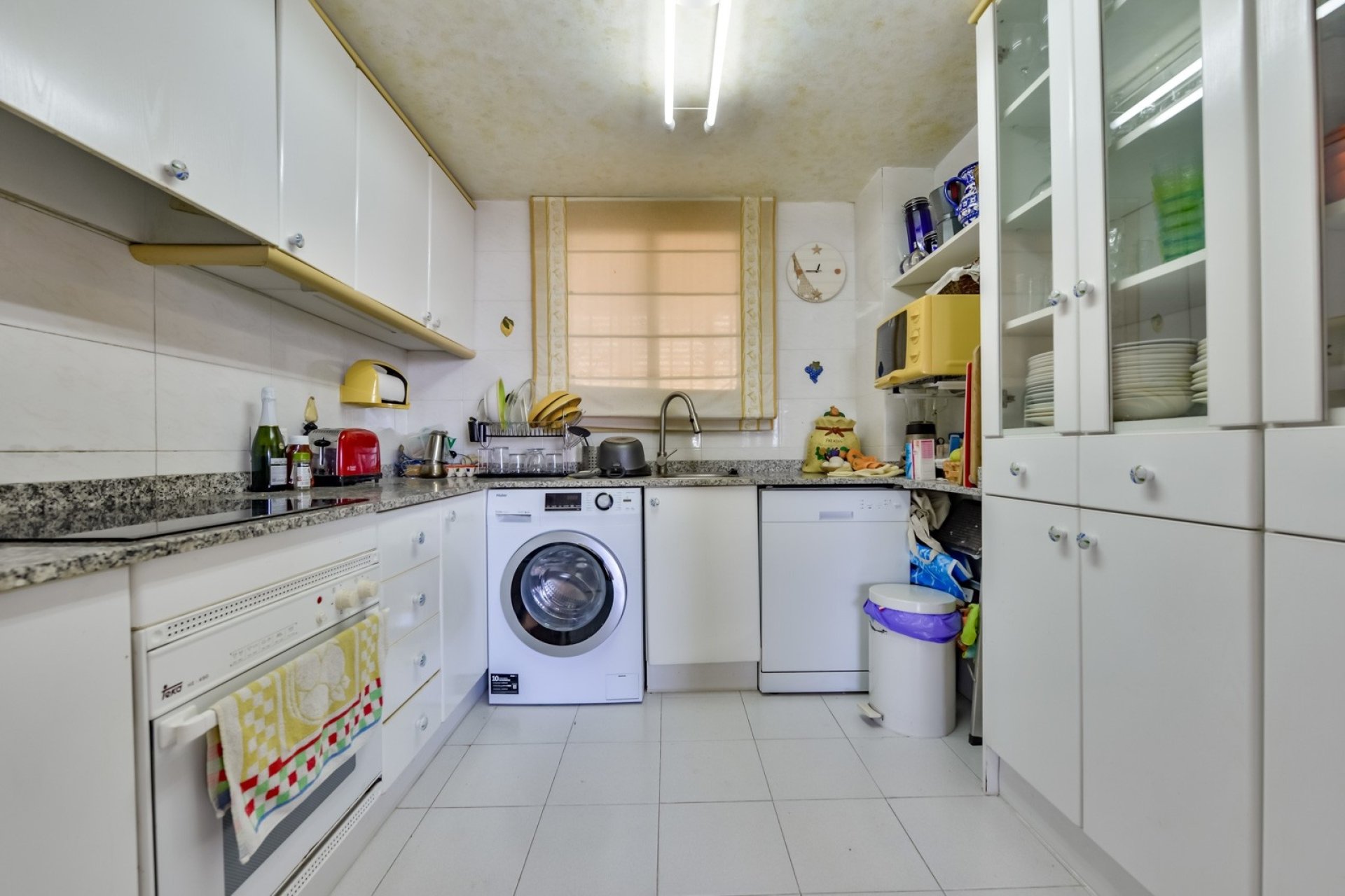 Wiederverkauf - Penthouse -
Altea - Pueblo Mascarat