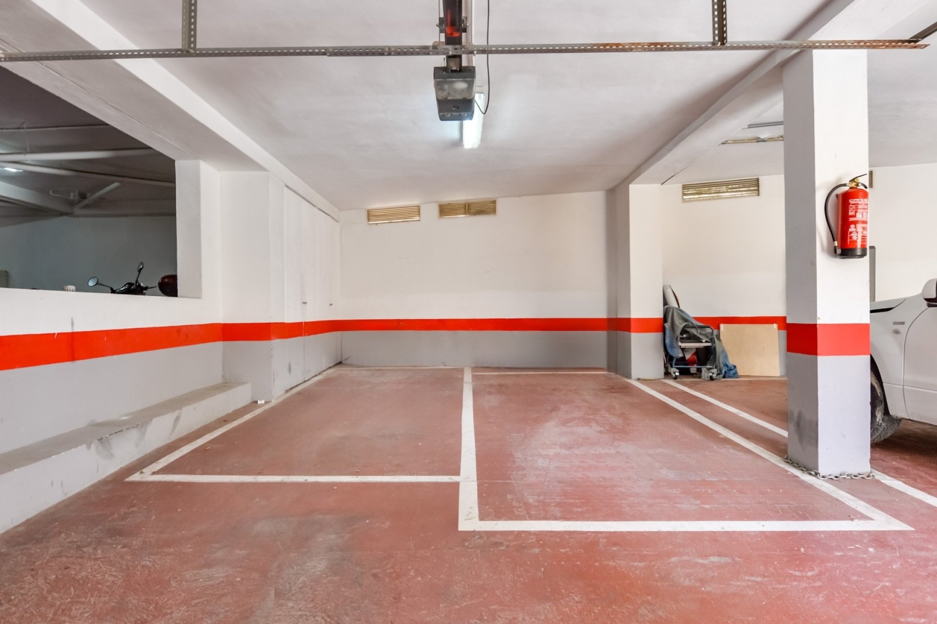Wiederverkauf - Penthouse -
Altea - Pueblo Mascarat