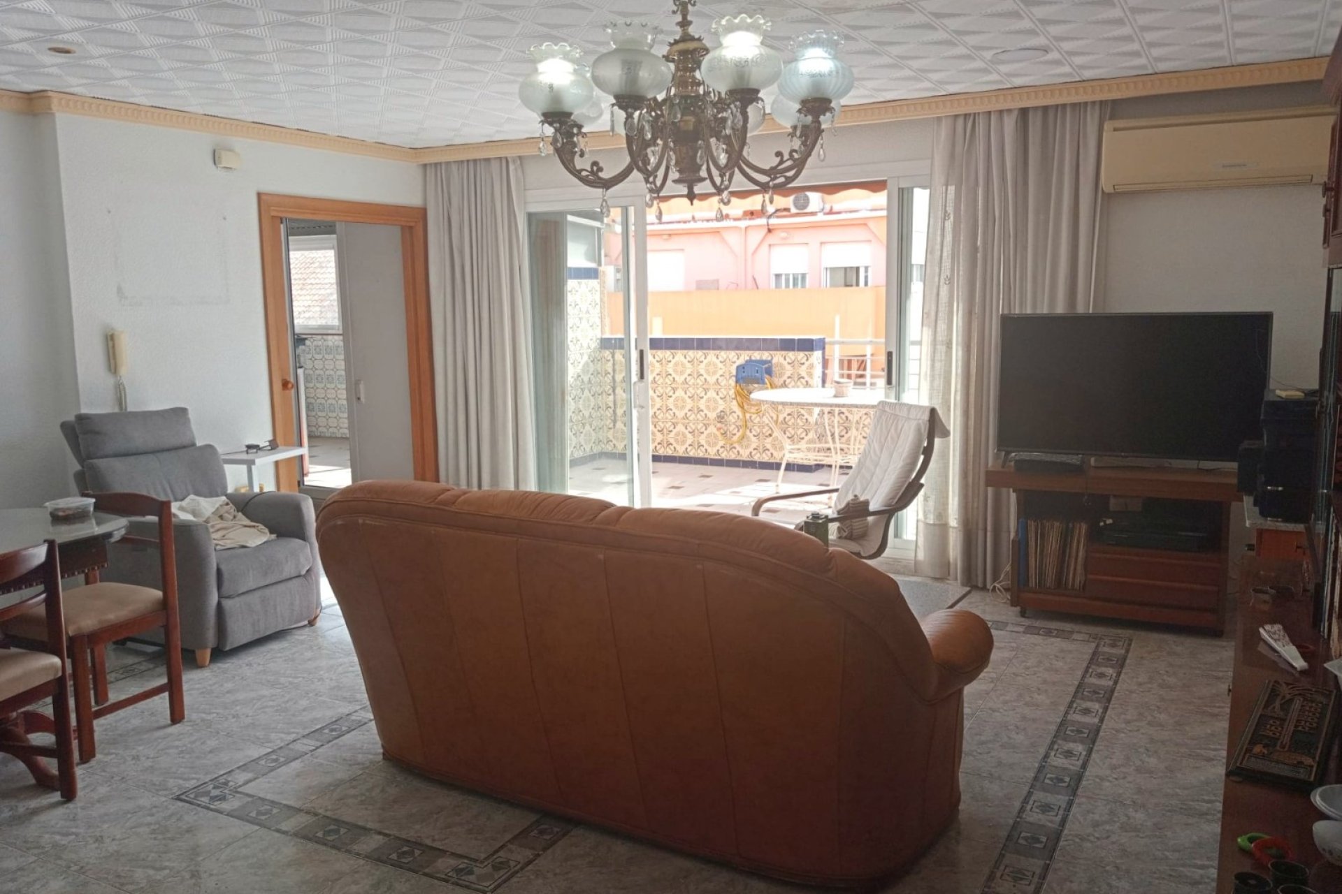 Wiederverkauf - Penthouse -
Benidorm - 