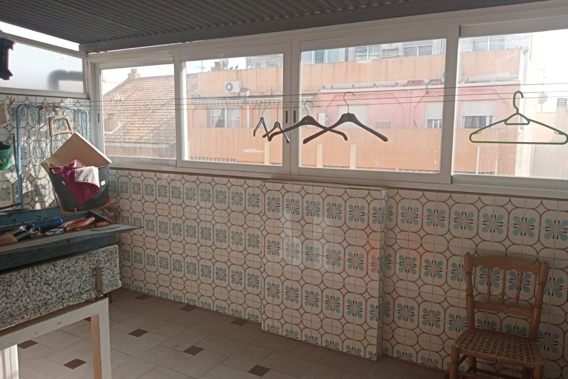 Wiederverkauf - Penthouse -
Benidorm - 