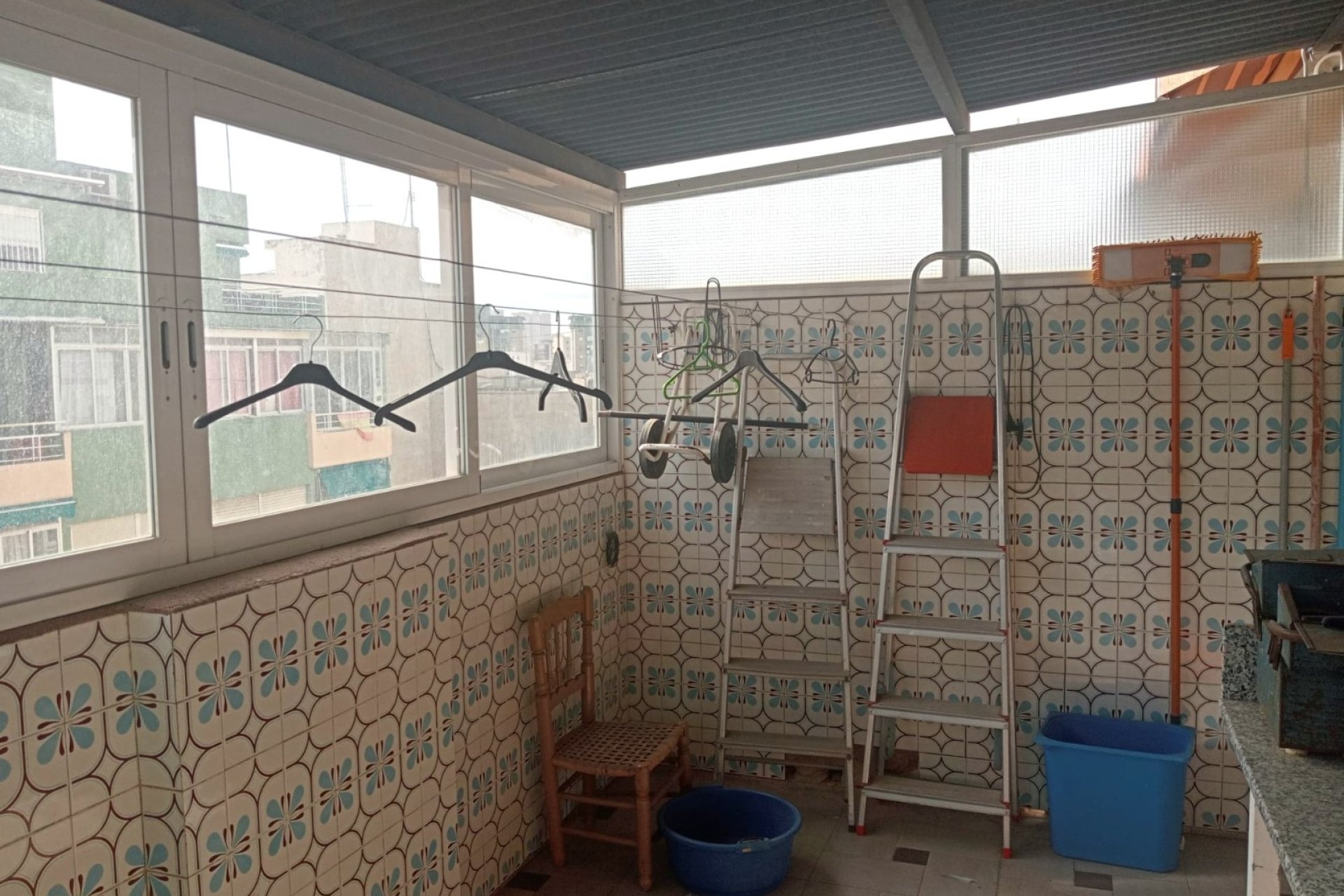 Wiederverkauf - Penthouse -
Benidorm - 