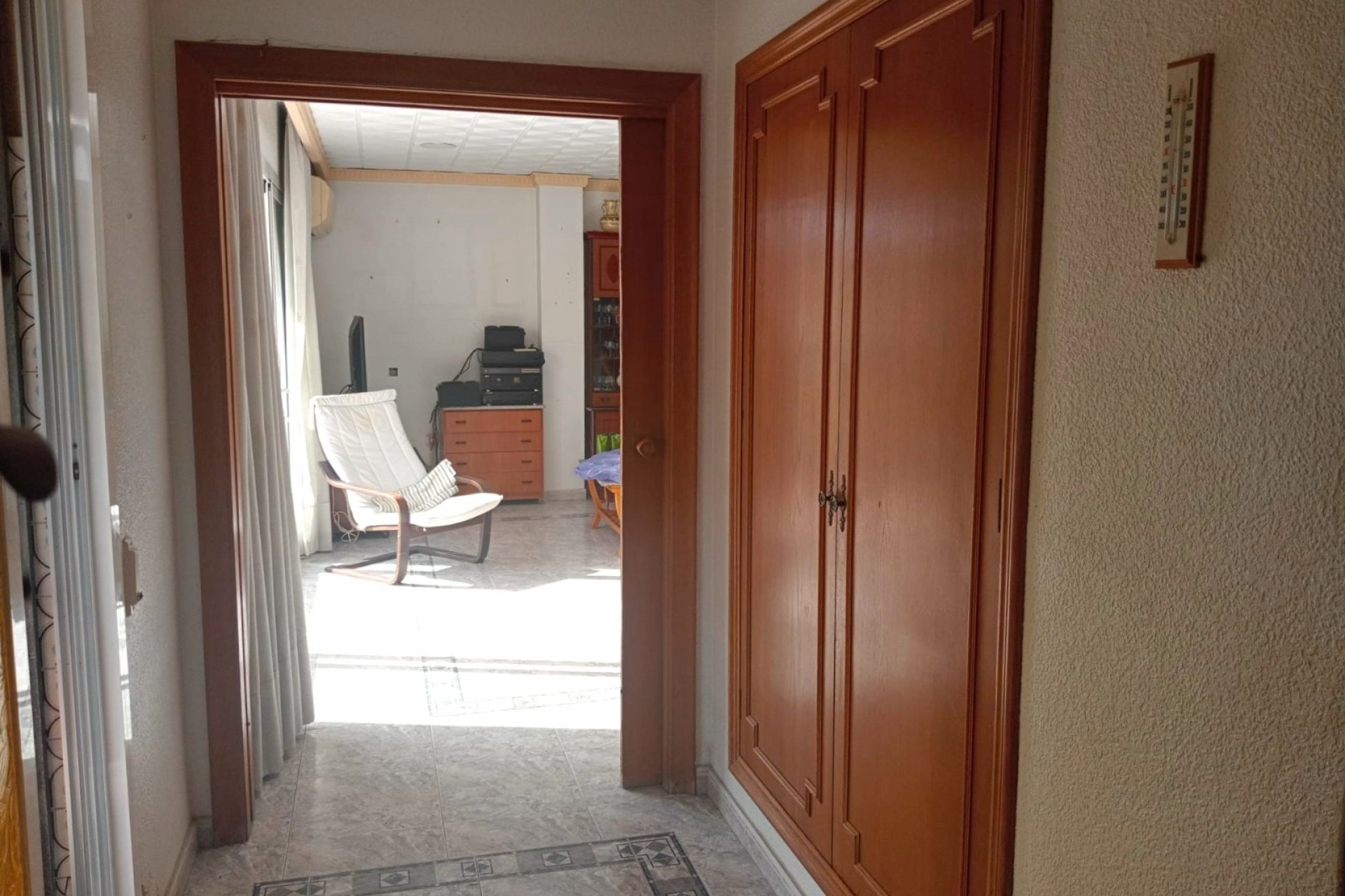 Wiederverkauf - Penthouse -
Benidorm - 