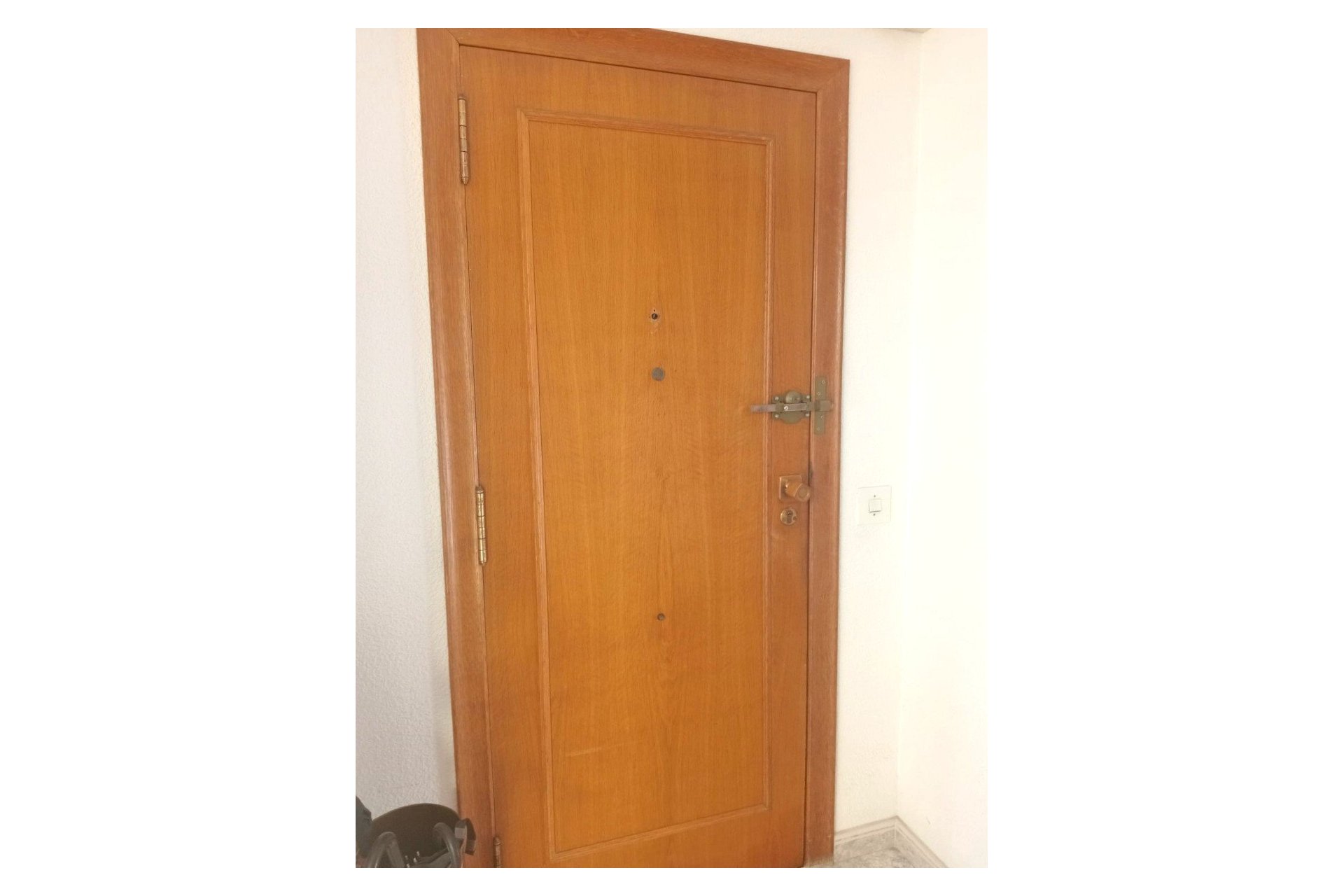 Wiederverkauf - Penthouse -
Benidorm - 