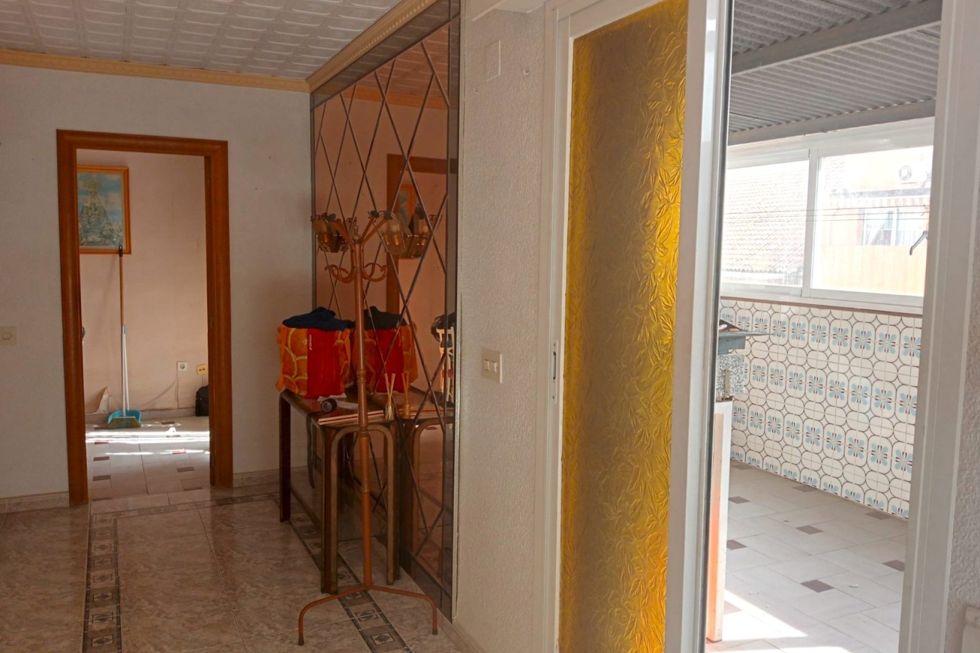 Wiederverkauf - Penthouse -
Benidorm - 