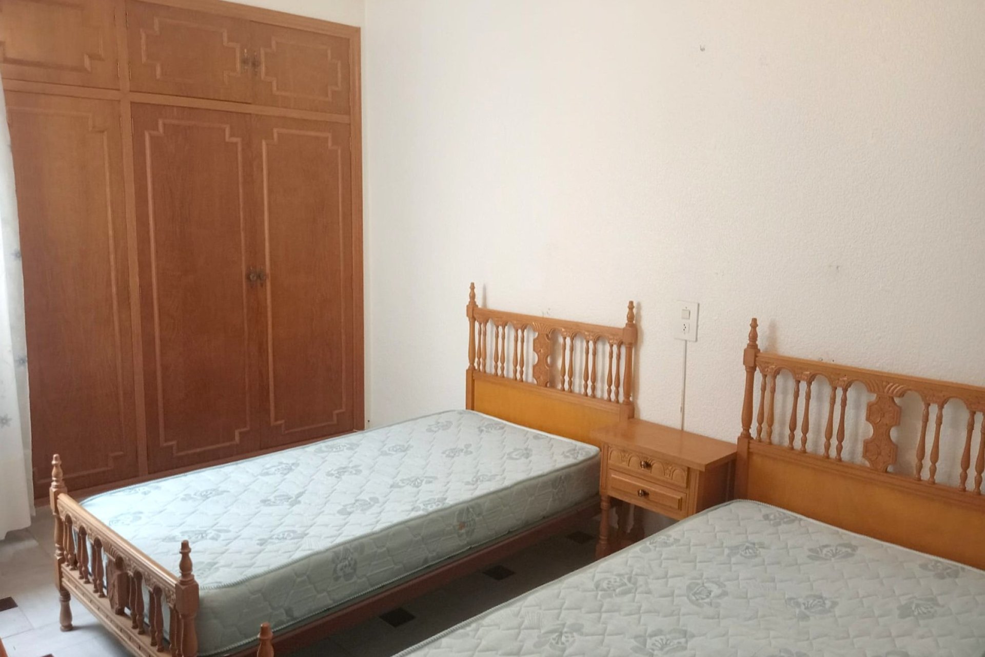 Wiederverkauf - Penthouse -
Benidorm - 