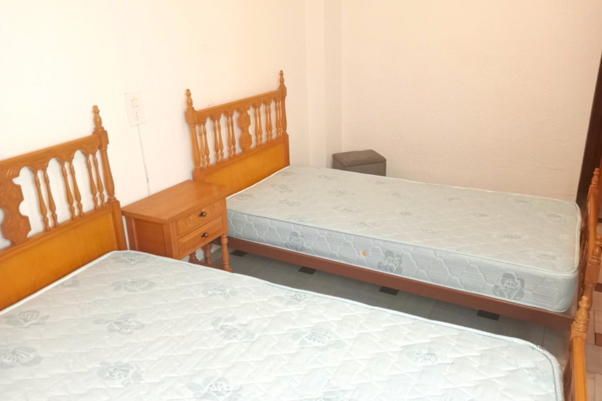 Wiederverkauf - Penthouse -
Benidorm - 