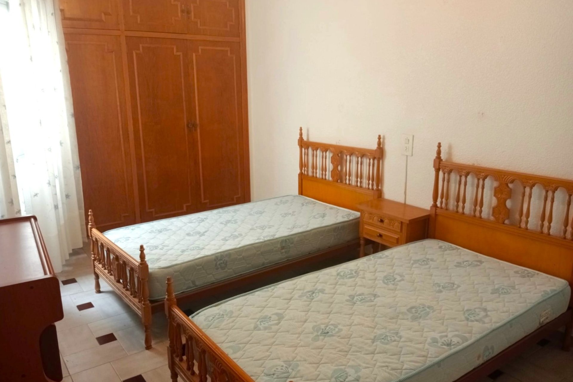 Wiederverkauf - Penthouse -
Benidorm - 
