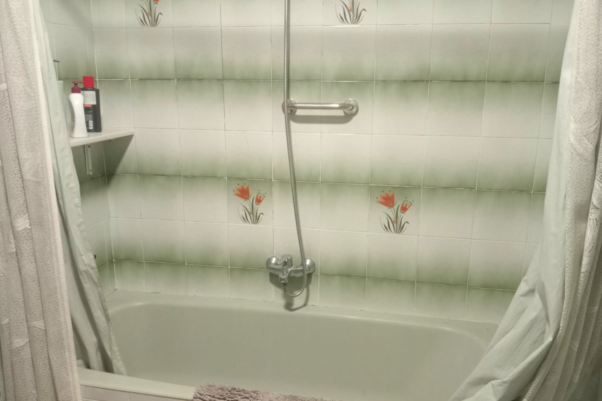 Wiederverkauf - Penthouse -
Benidorm - 