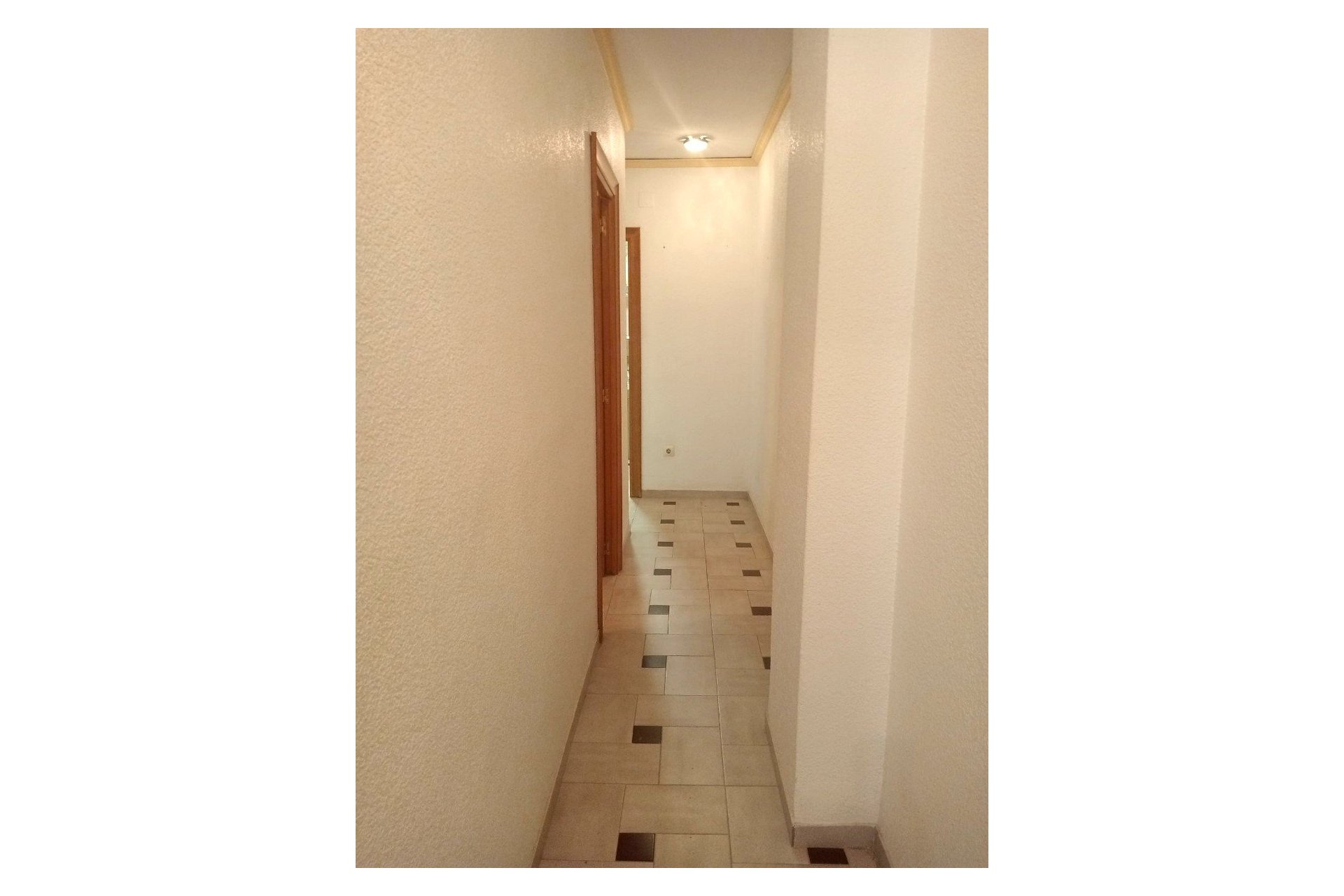 Wiederverkauf - Penthouse -
Benidorm - 