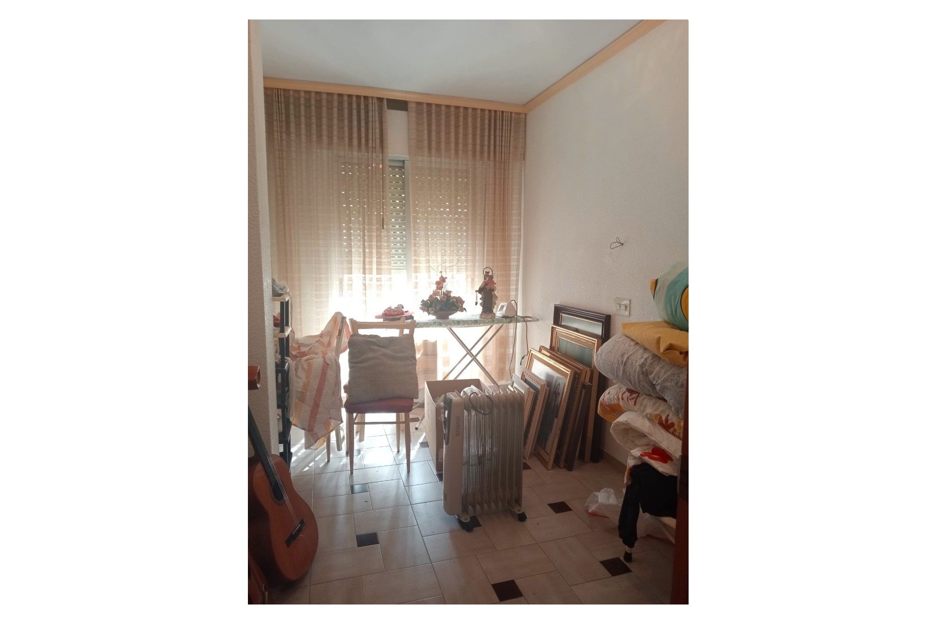 Wiederverkauf - Penthouse -
Benidorm - 
