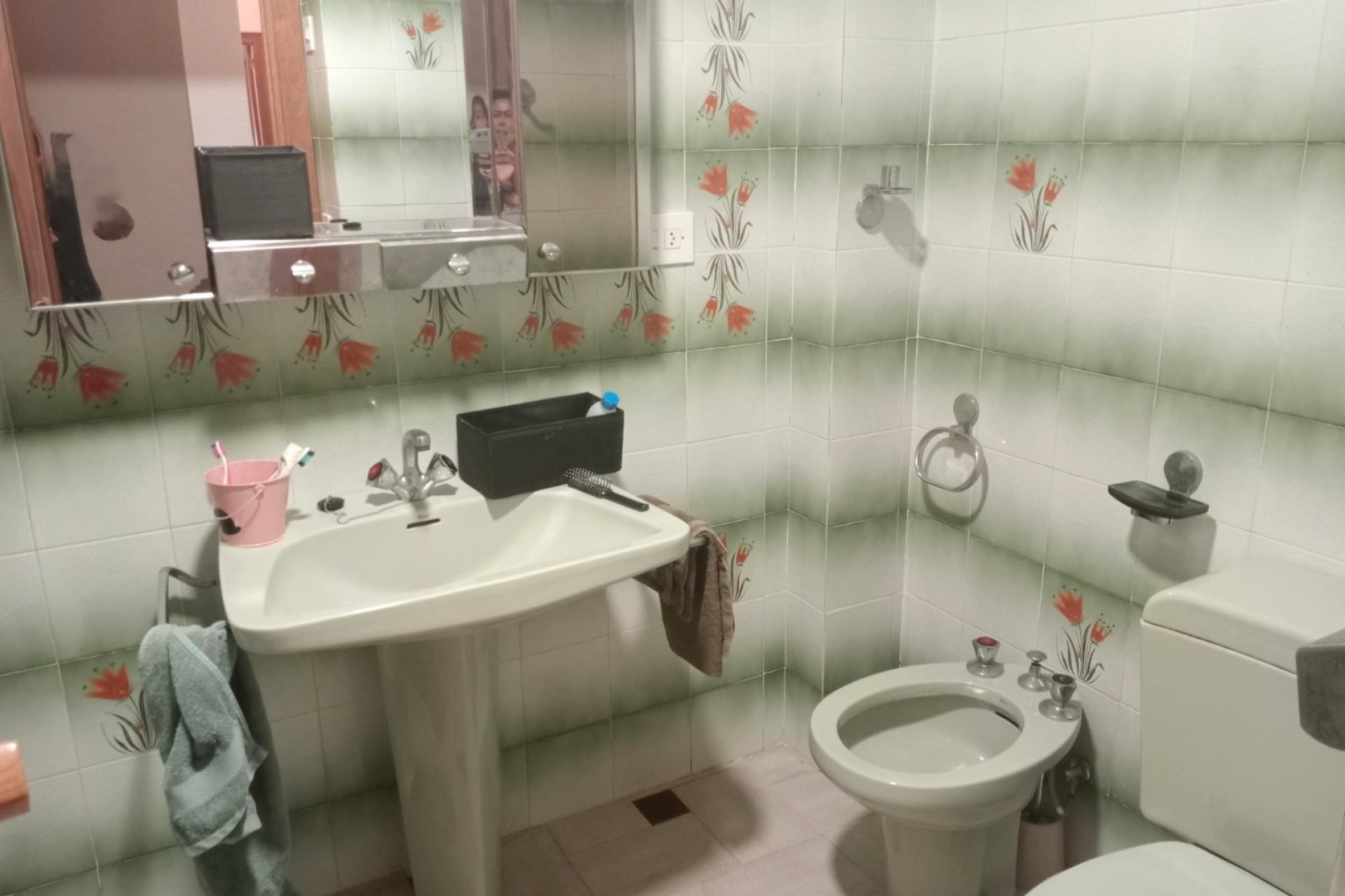 Wiederverkauf - Penthouse -
Benidorm - 