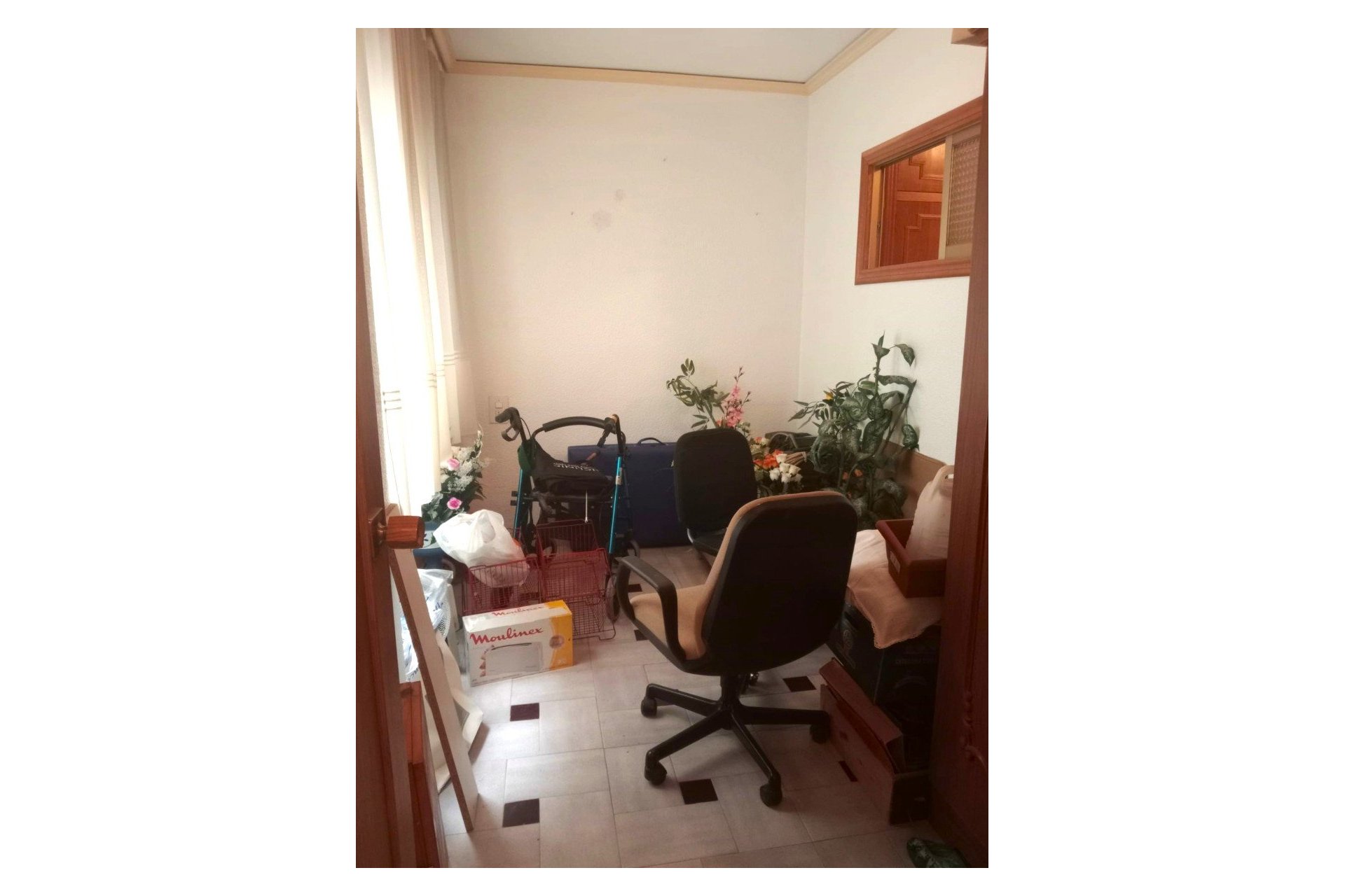 Wiederverkauf - Penthouse -
Benidorm - 