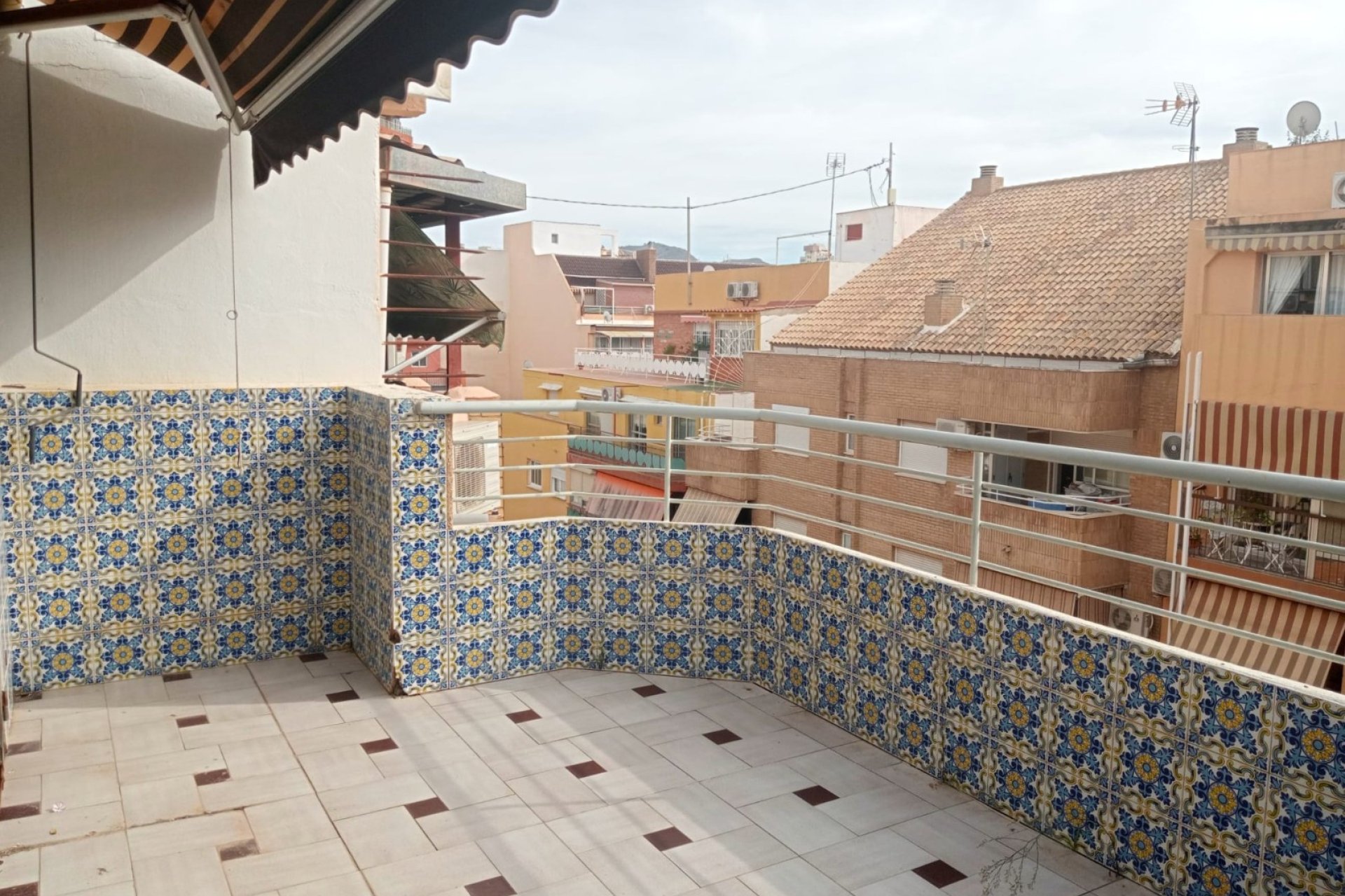 Wiederverkauf - Penthouse -
Benidorm - 