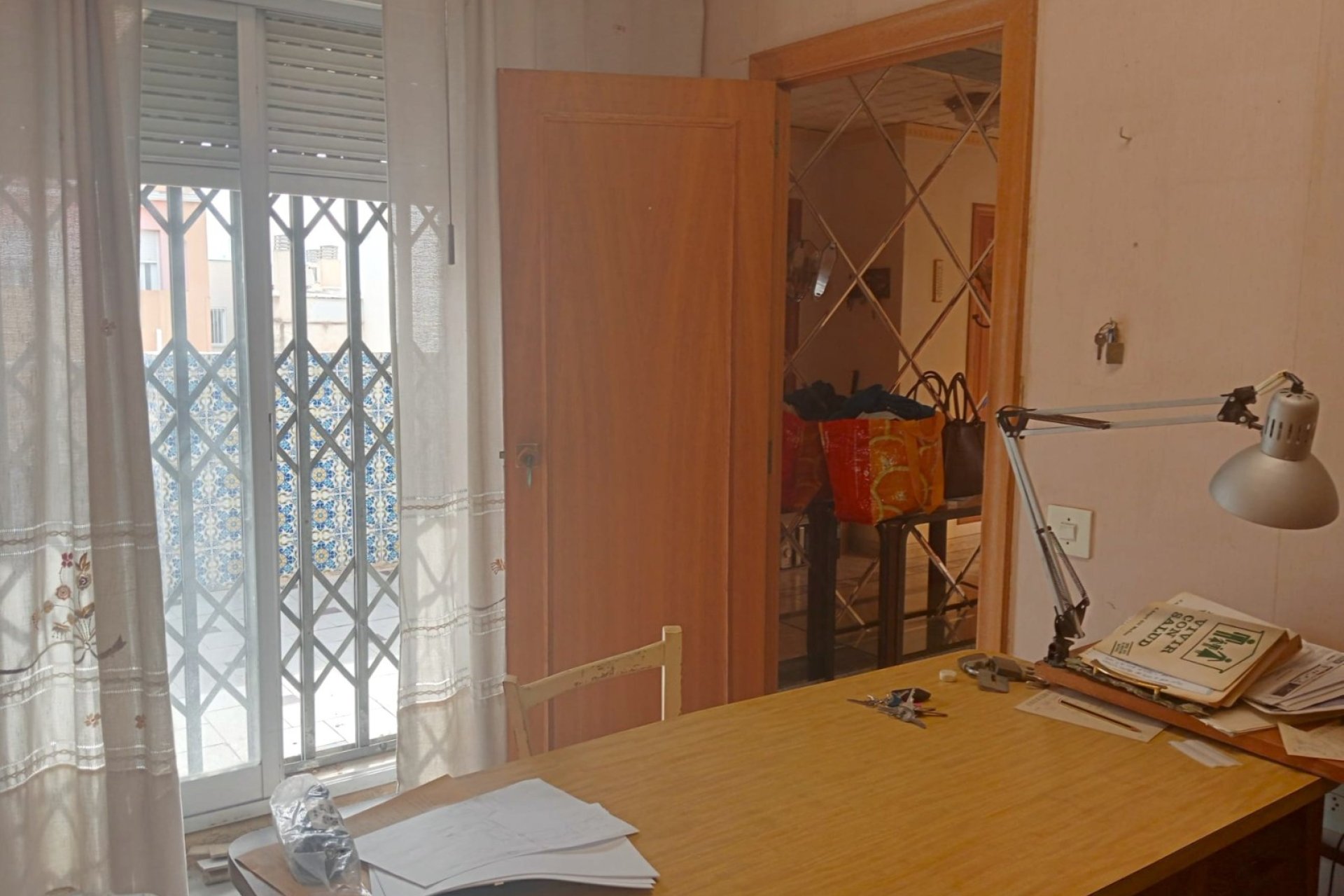 Wiederverkauf - Penthouse -
Benidorm - 