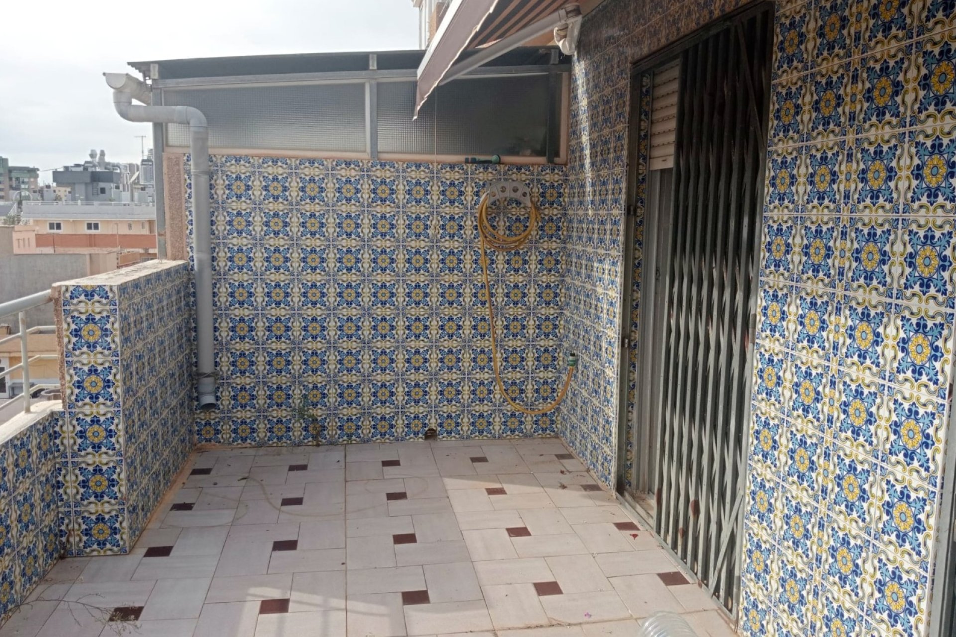 Wiederverkauf - Penthouse -
Benidorm - 
