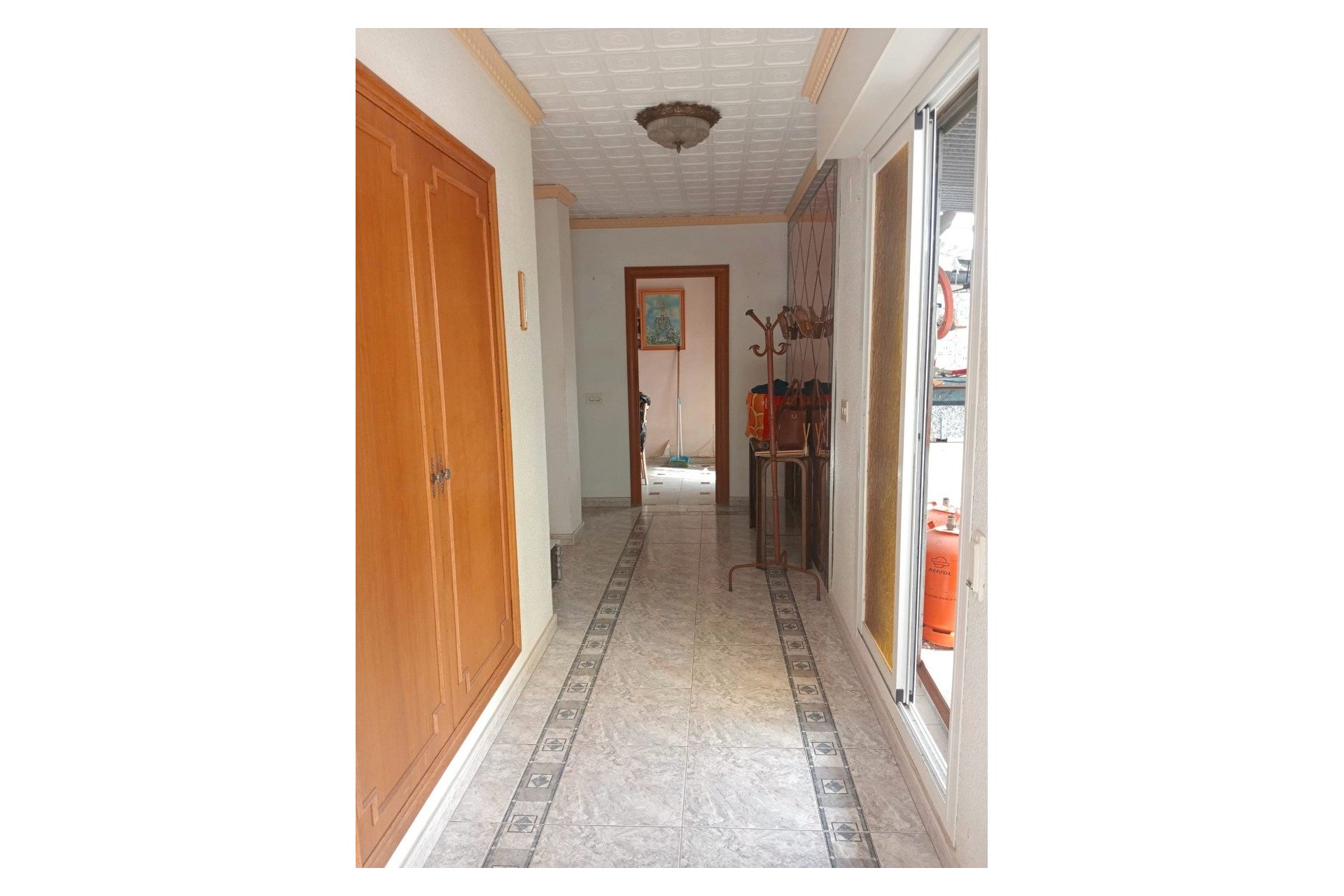 Wiederverkauf - Penthouse -
Benidorm - 