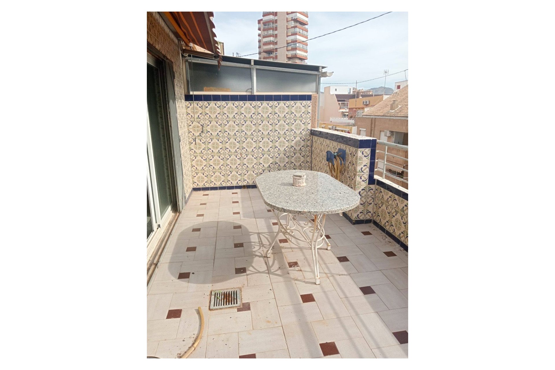 Wiederverkauf - Penthouse -
Benidorm - 
