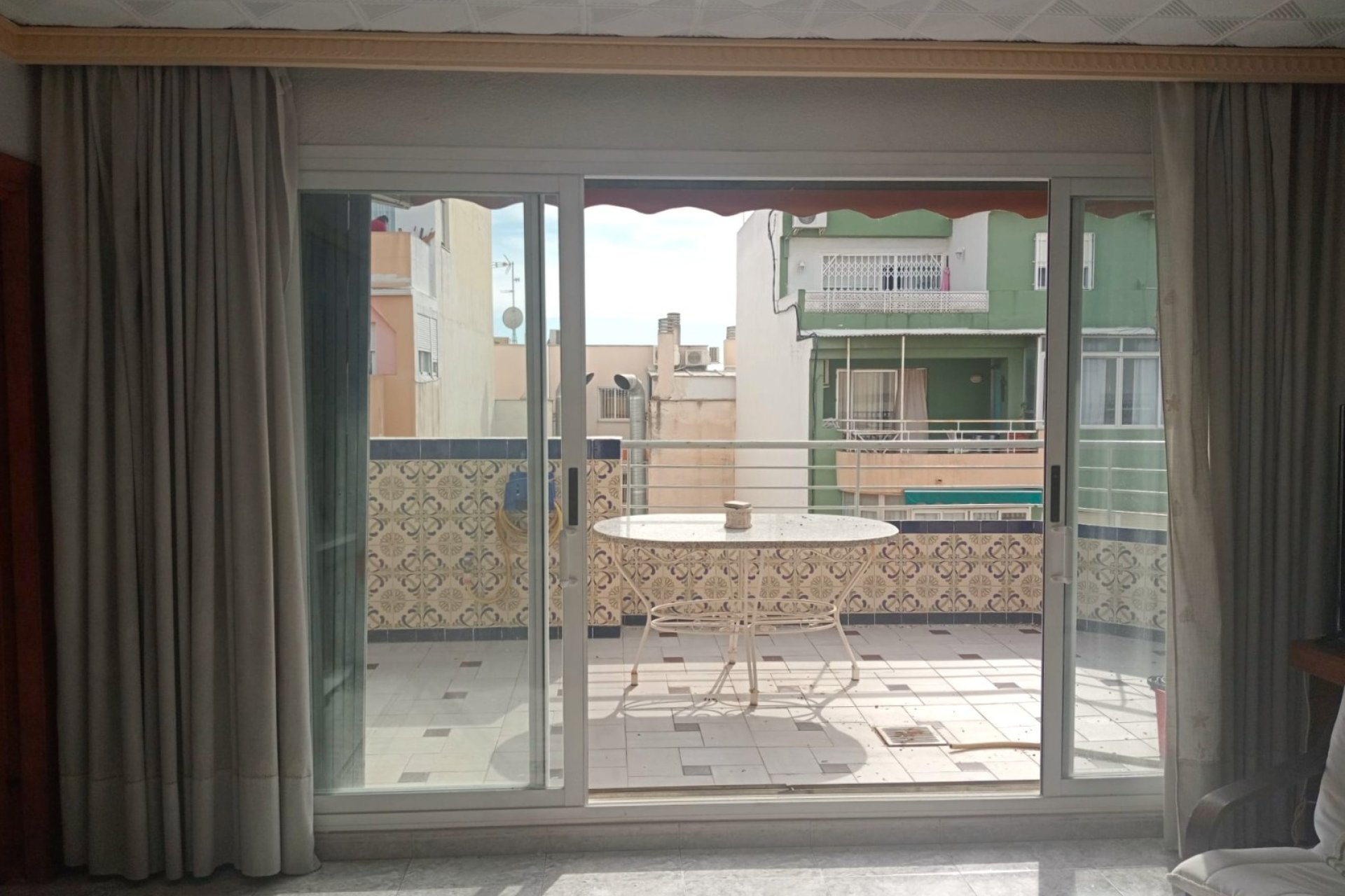 Wiederverkauf - Penthouse -
Benidorm - 