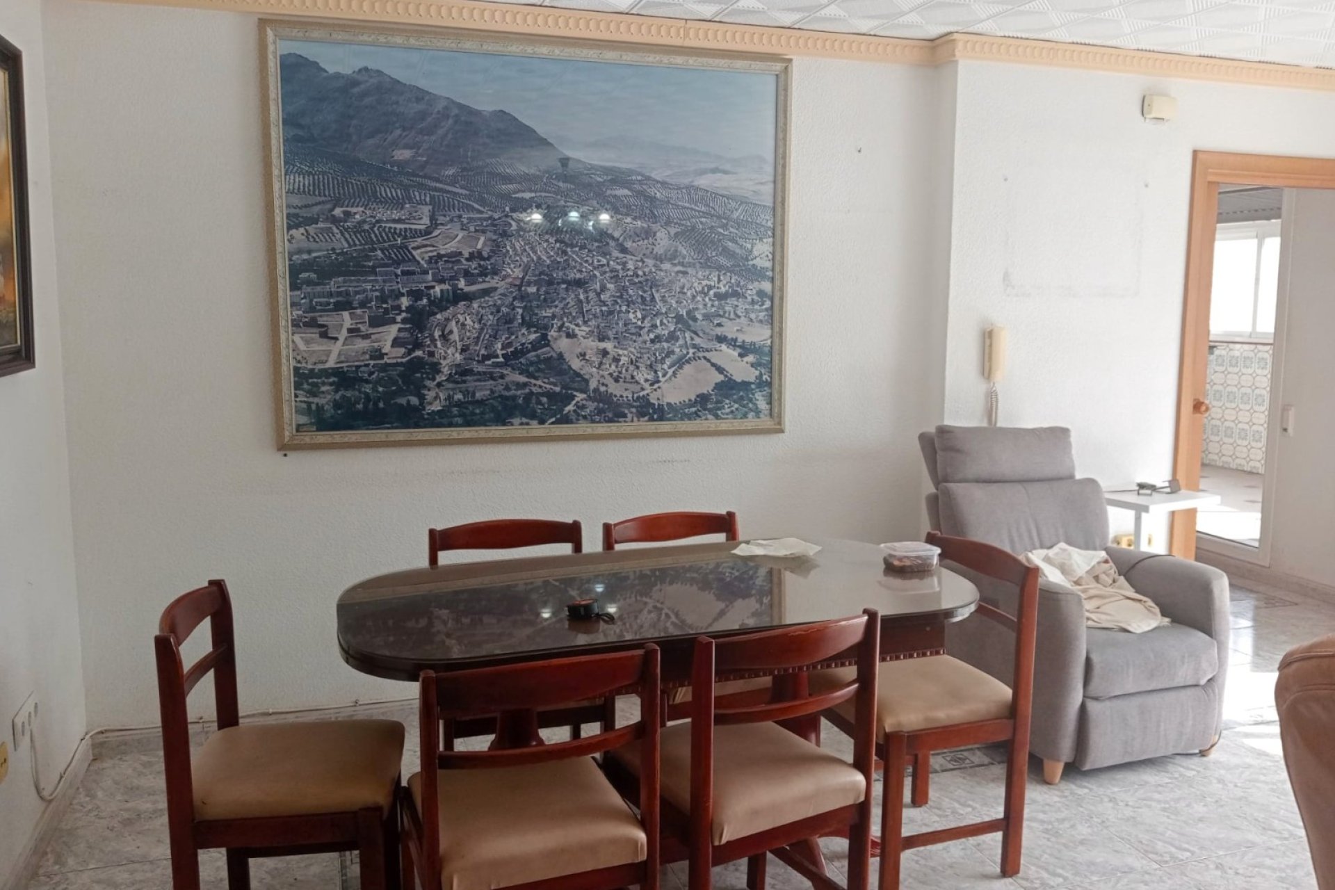 Wiederverkauf - Penthouse -
Benidorm - 