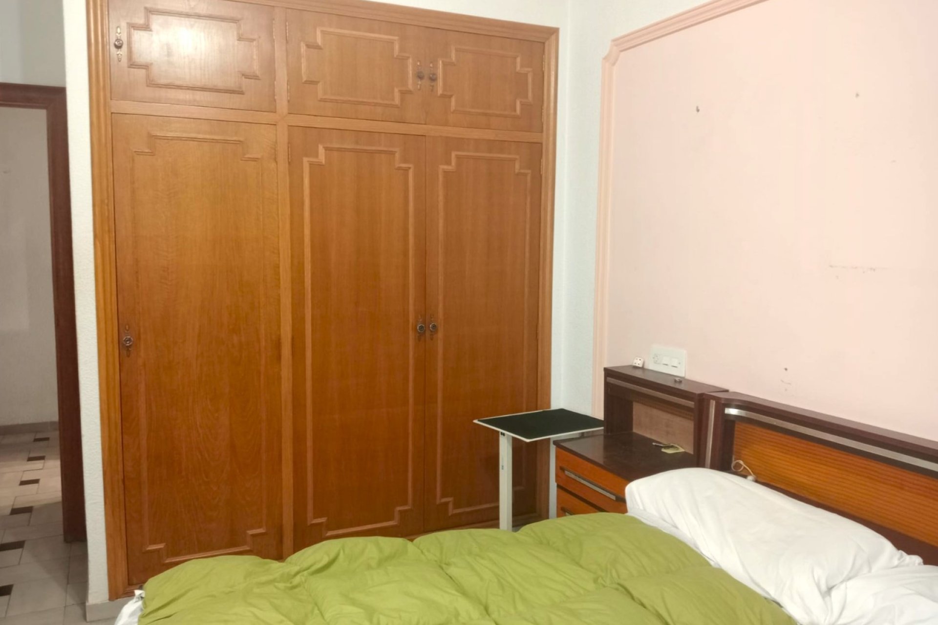 Wiederverkauf - Penthouse -
Benidorm - 