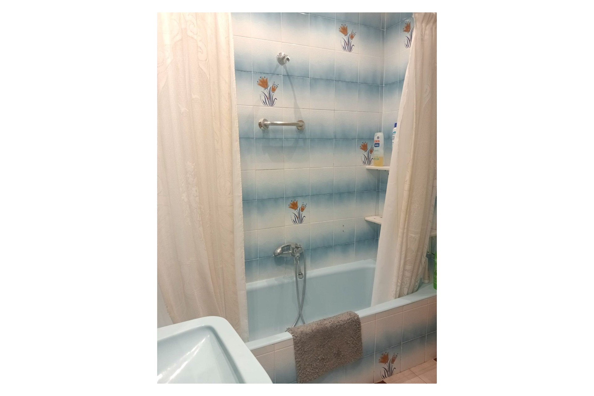 Wiederverkauf - Penthouse -
Benidorm - 