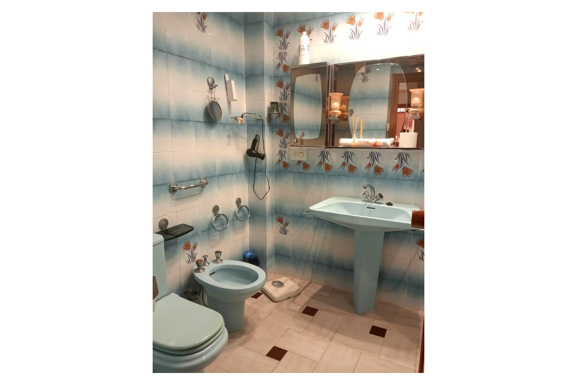 Wiederverkauf - Penthouse -
Benidorm - 