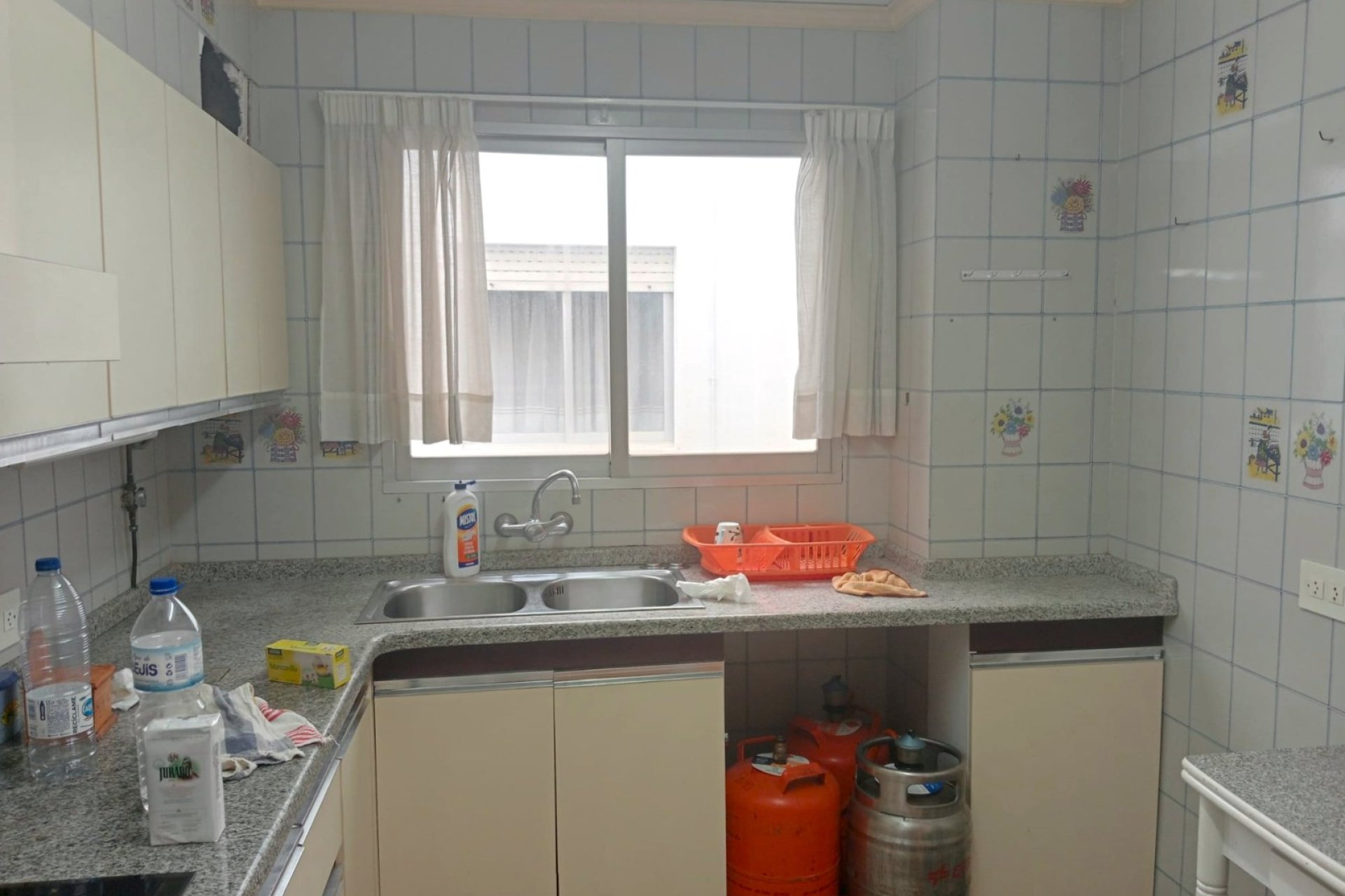 Wiederverkauf - Penthouse -
Benidorm - 