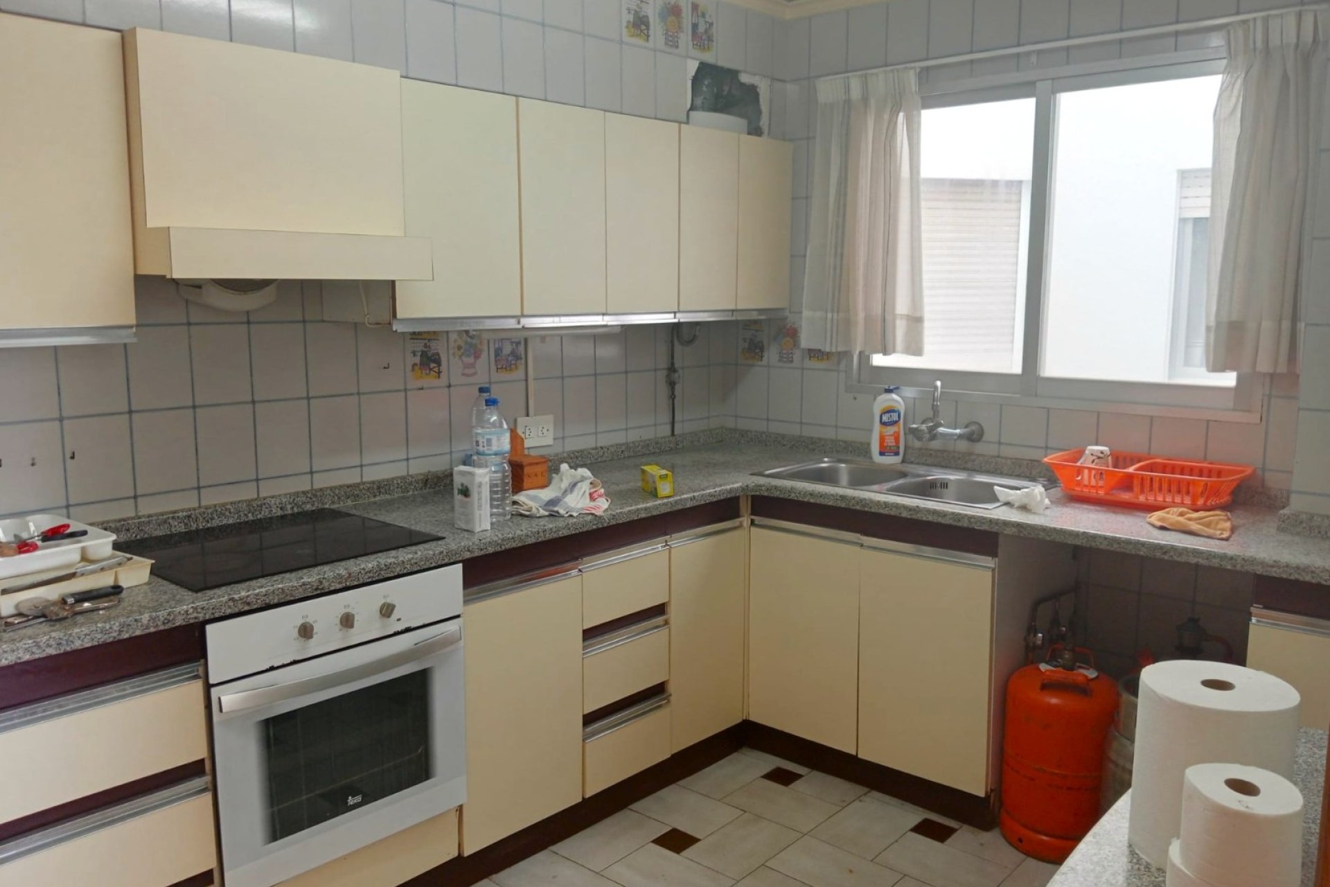 Wiederverkauf - Penthouse -
Benidorm - 