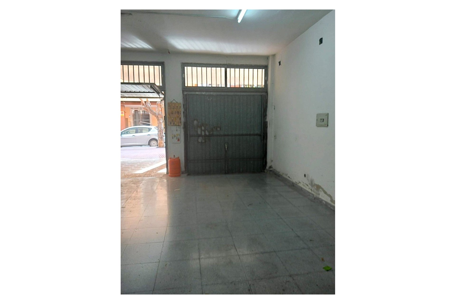 Wiederverkauf - Penthouse -
Benidorm - 