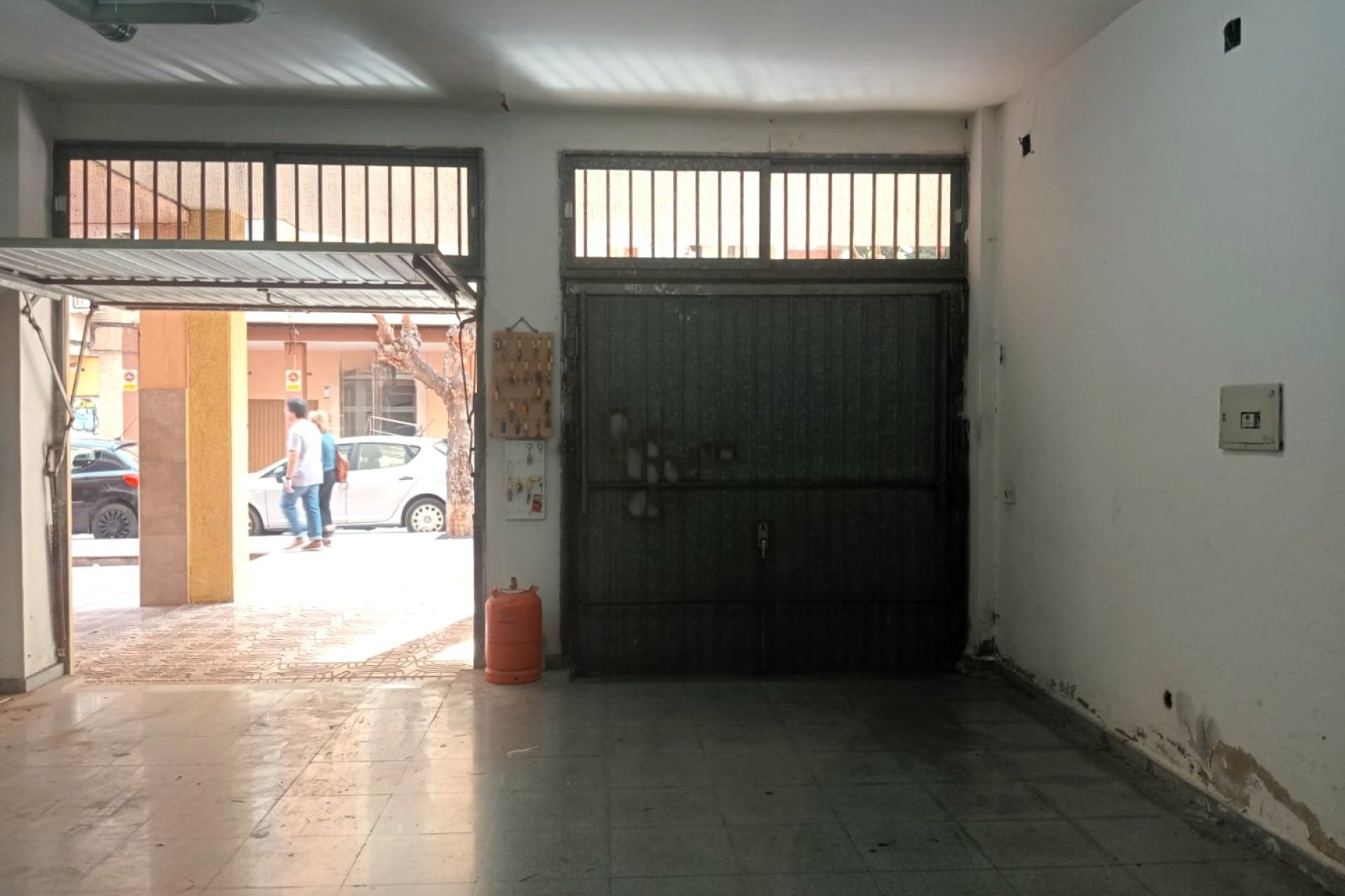 Wiederverkauf - Penthouse -
Benidorm - 