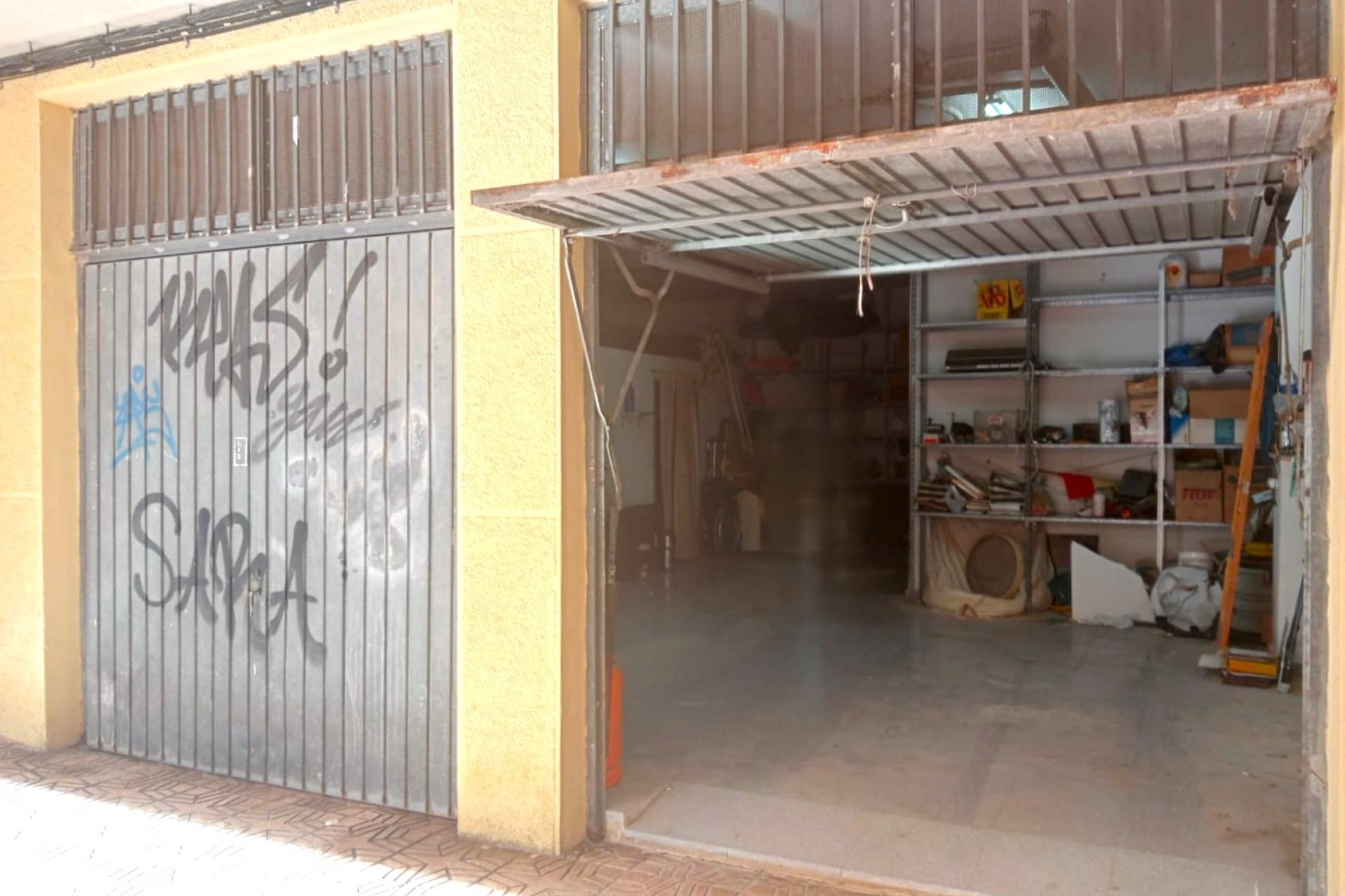Wiederverkauf - Penthouse -
Benidorm - 