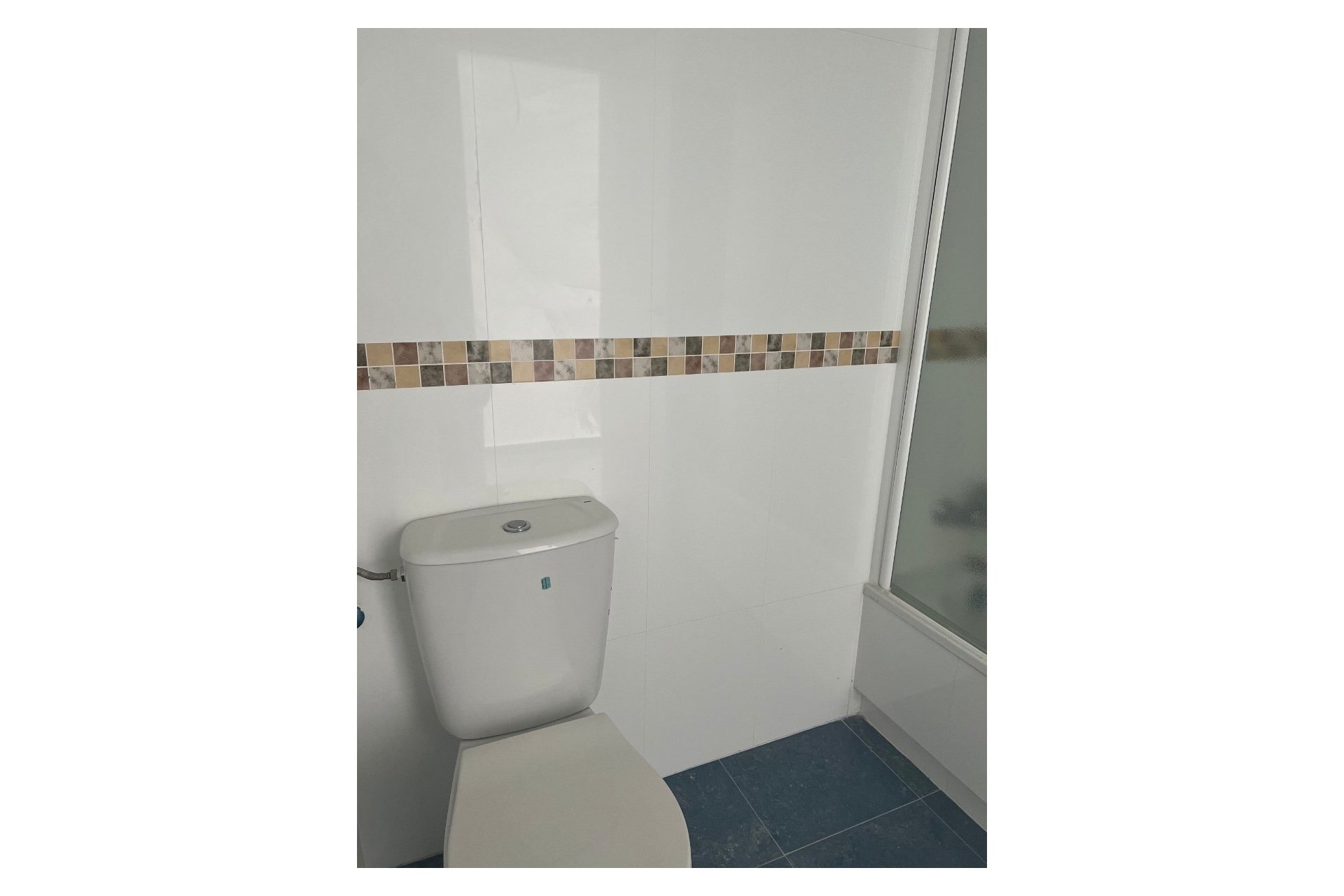 Wiederverkauf - Penthouse -
Calpe - Zona Levante - Playa Fossa