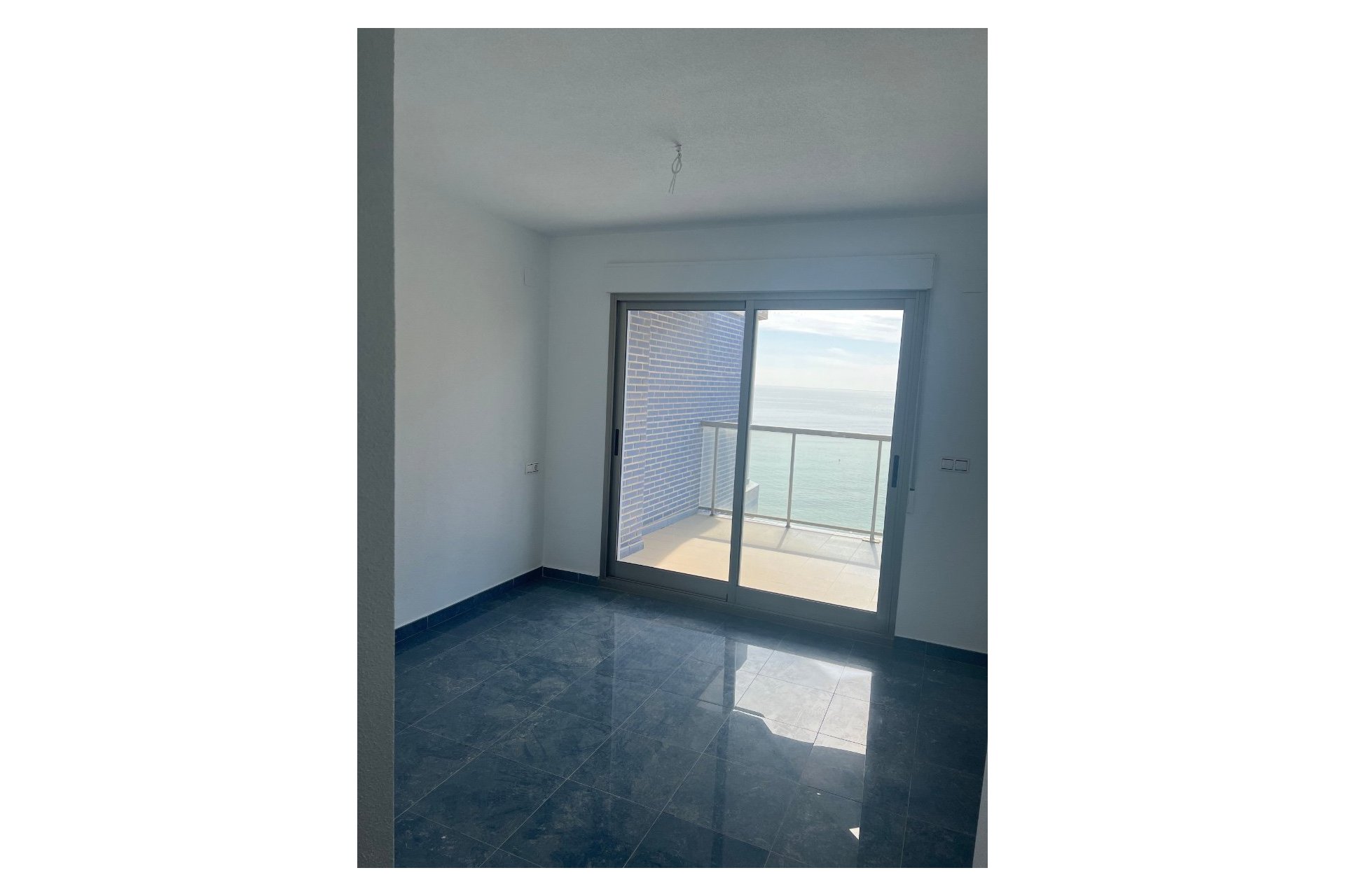 Wiederverkauf - Penthouse -
Calpe - Zona Levante - Playa Fossa