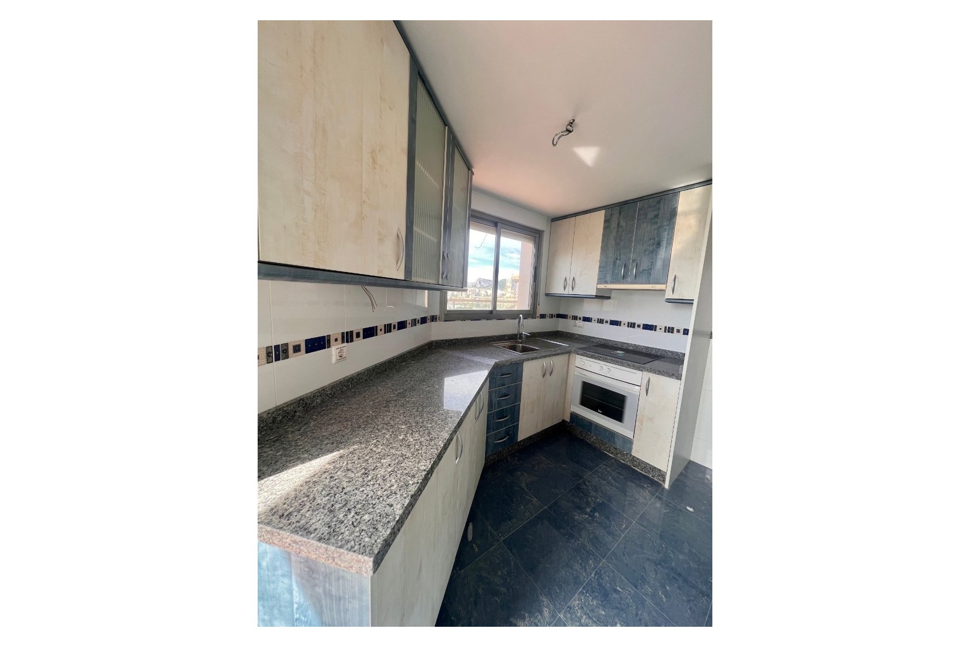 Wiederverkauf - Penthouse -
Calpe - Zona Levante - Playa Fossa
