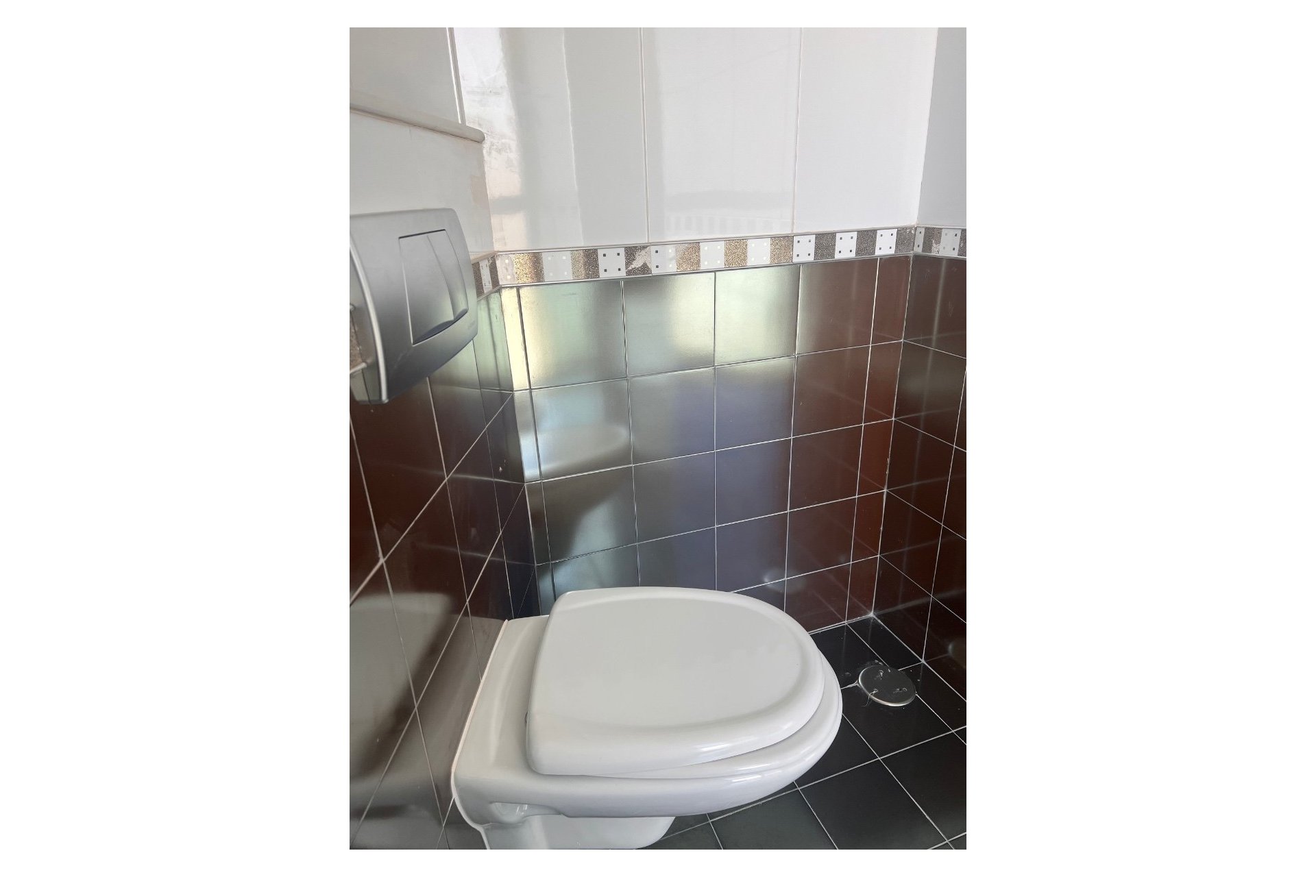 Wiederverkauf - Penthouse -
Calpe - Zona Levante - Playa Fossa