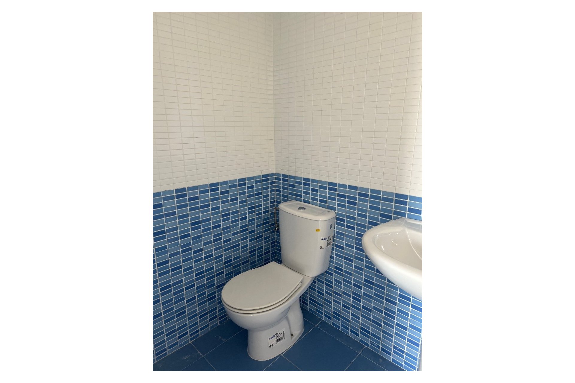 Wiederverkauf - Penthouse -
Calpe - Zona Levante - Playa Fossa