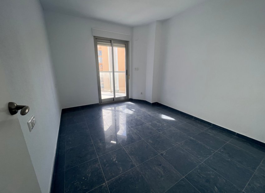 Wiederverkauf - Penthouse -
Calpe - Zona Levante - Playa Fossa