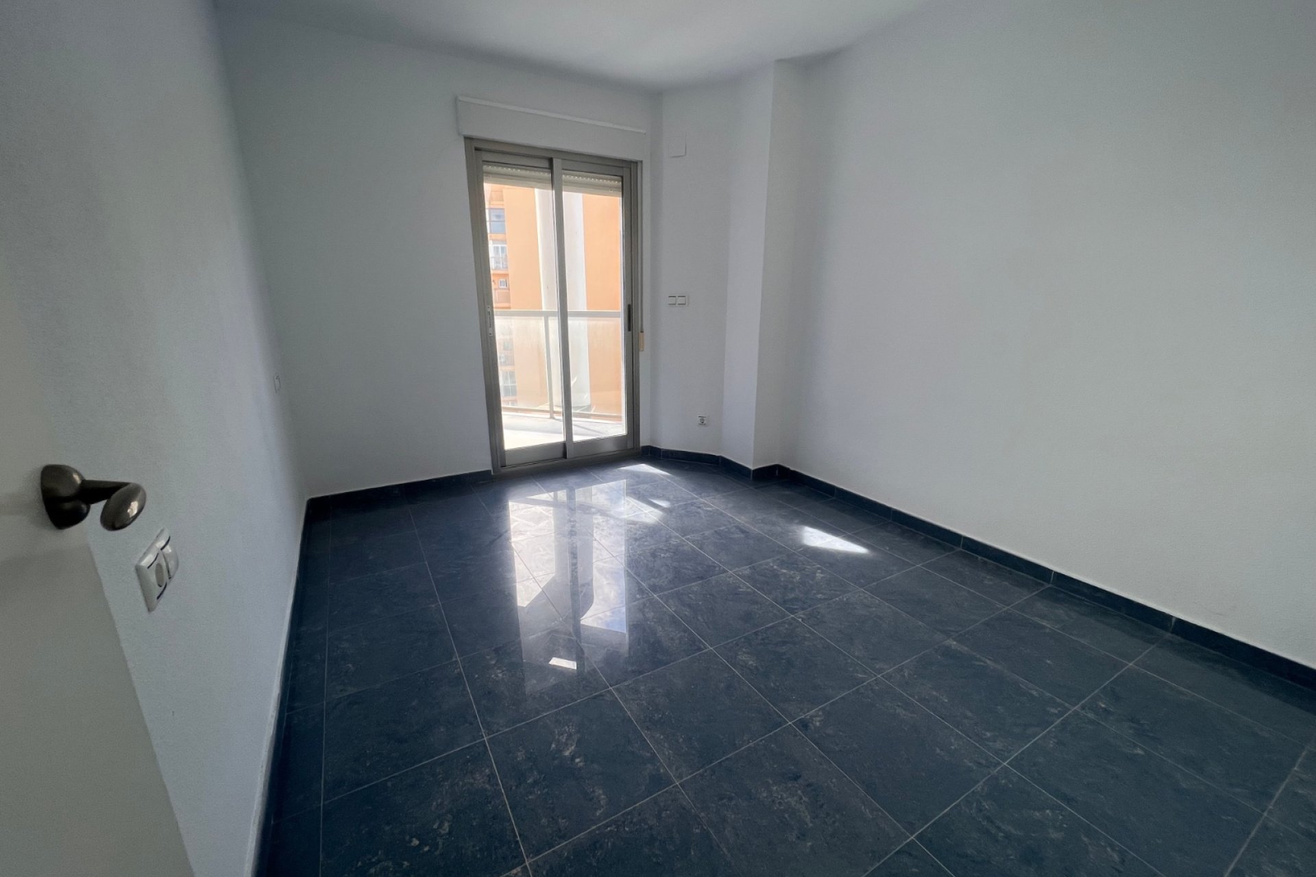 Wiederverkauf - Penthouse -
Calpe - Zona Levante - Playa Fossa