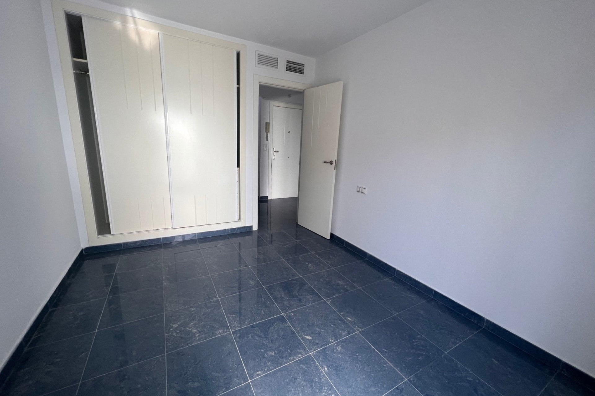 Wiederverkauf - Penthouse -
Calpe - Zona Levante - Playa Fossa